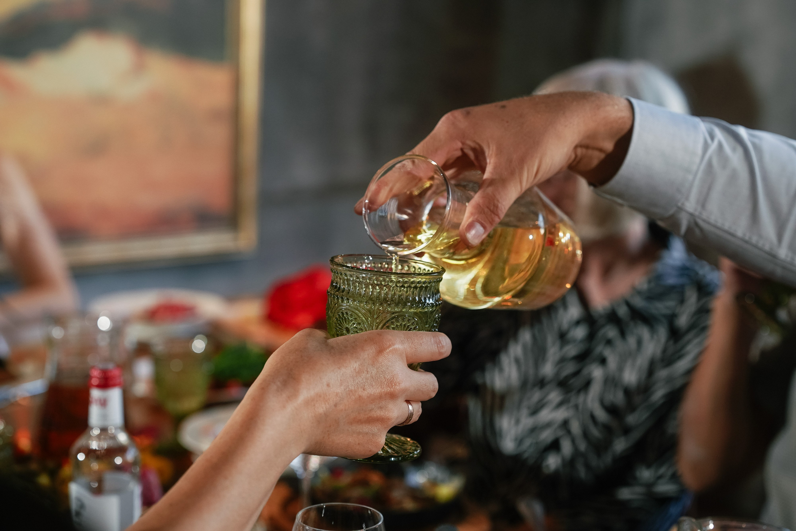 Великий Гэтсби | 2024 Евгений и Наталья. ИТВИ