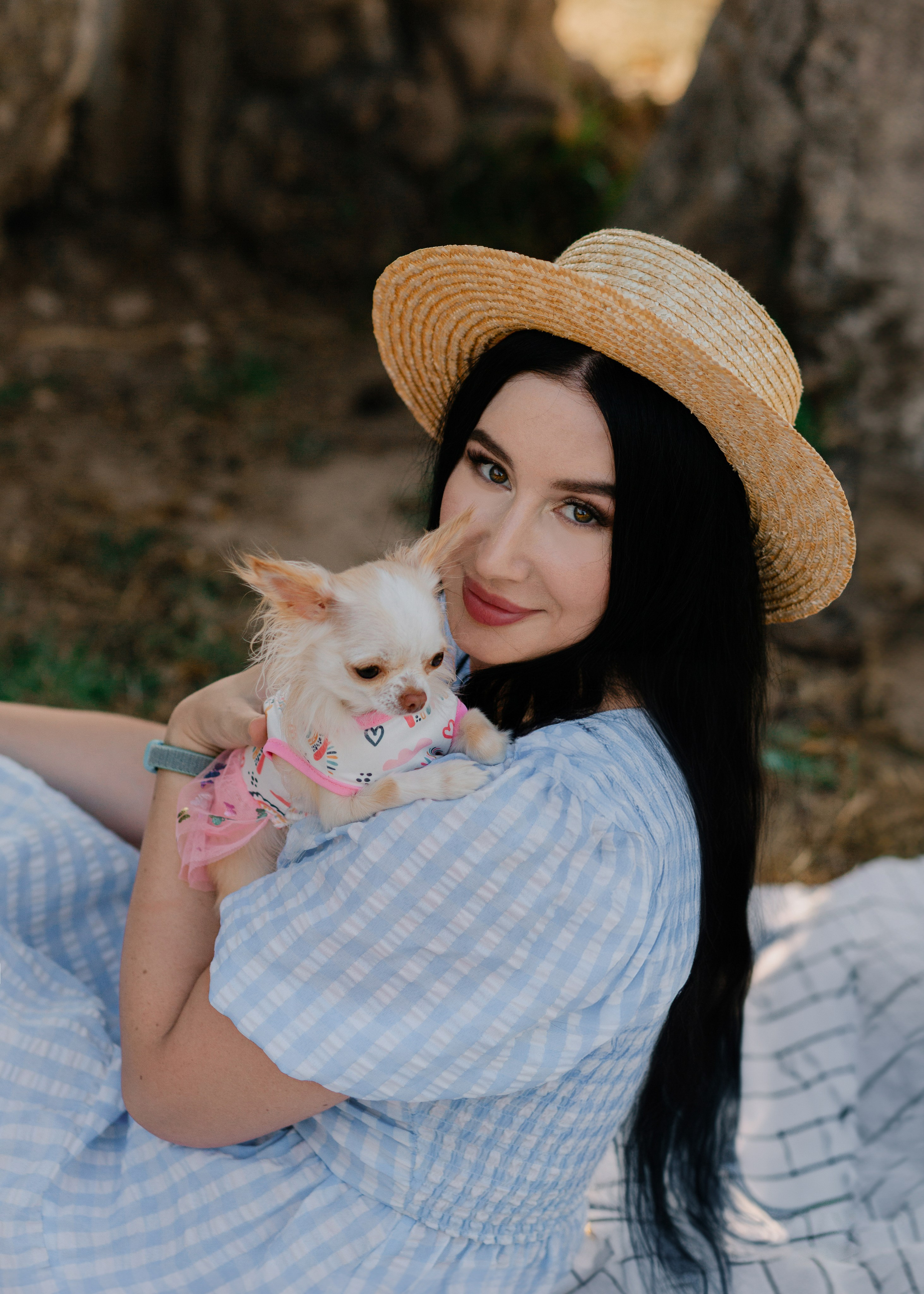 Charming Princesses. Barbara Isaeva