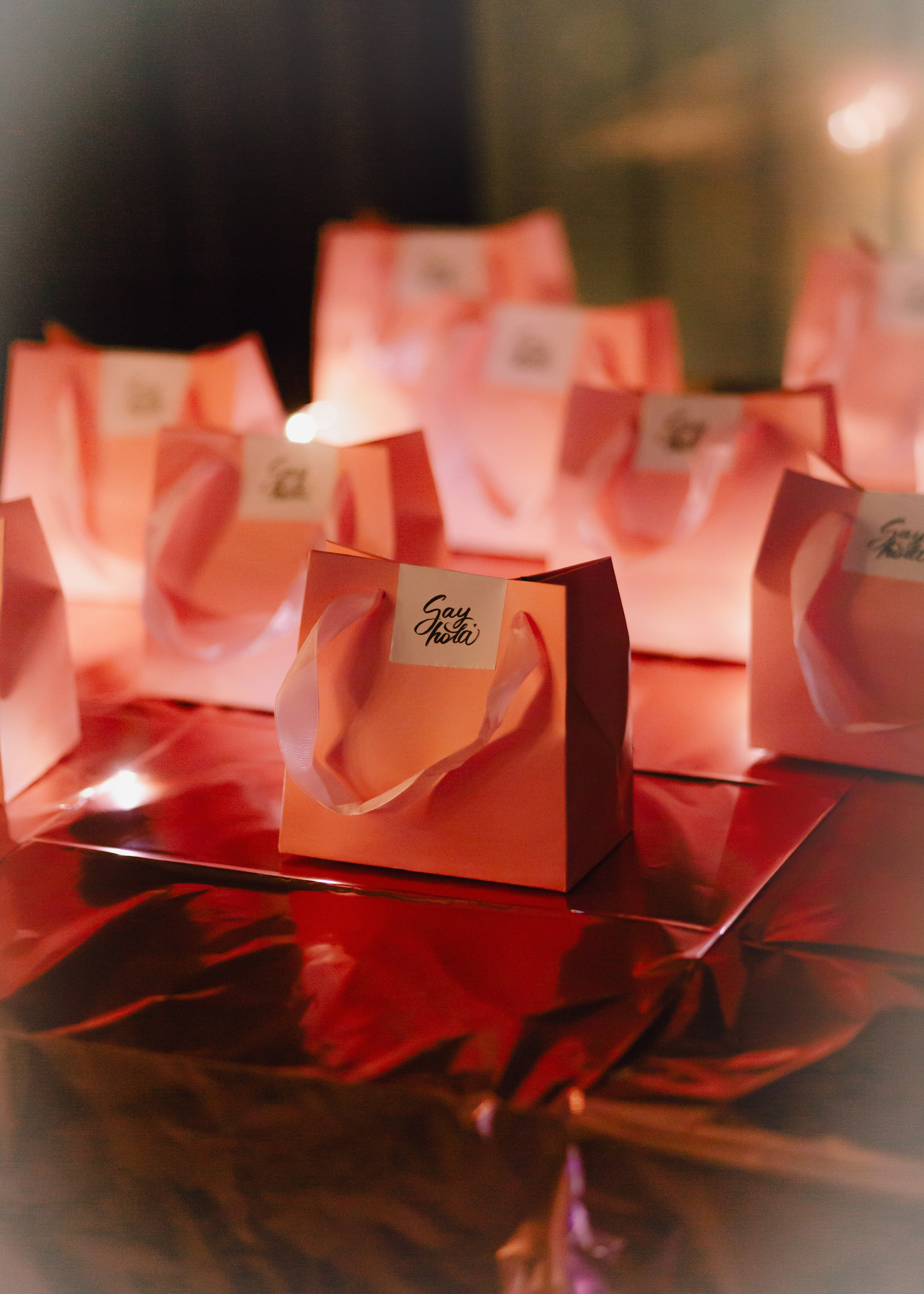 Pijama Party. Barbara Isaeva