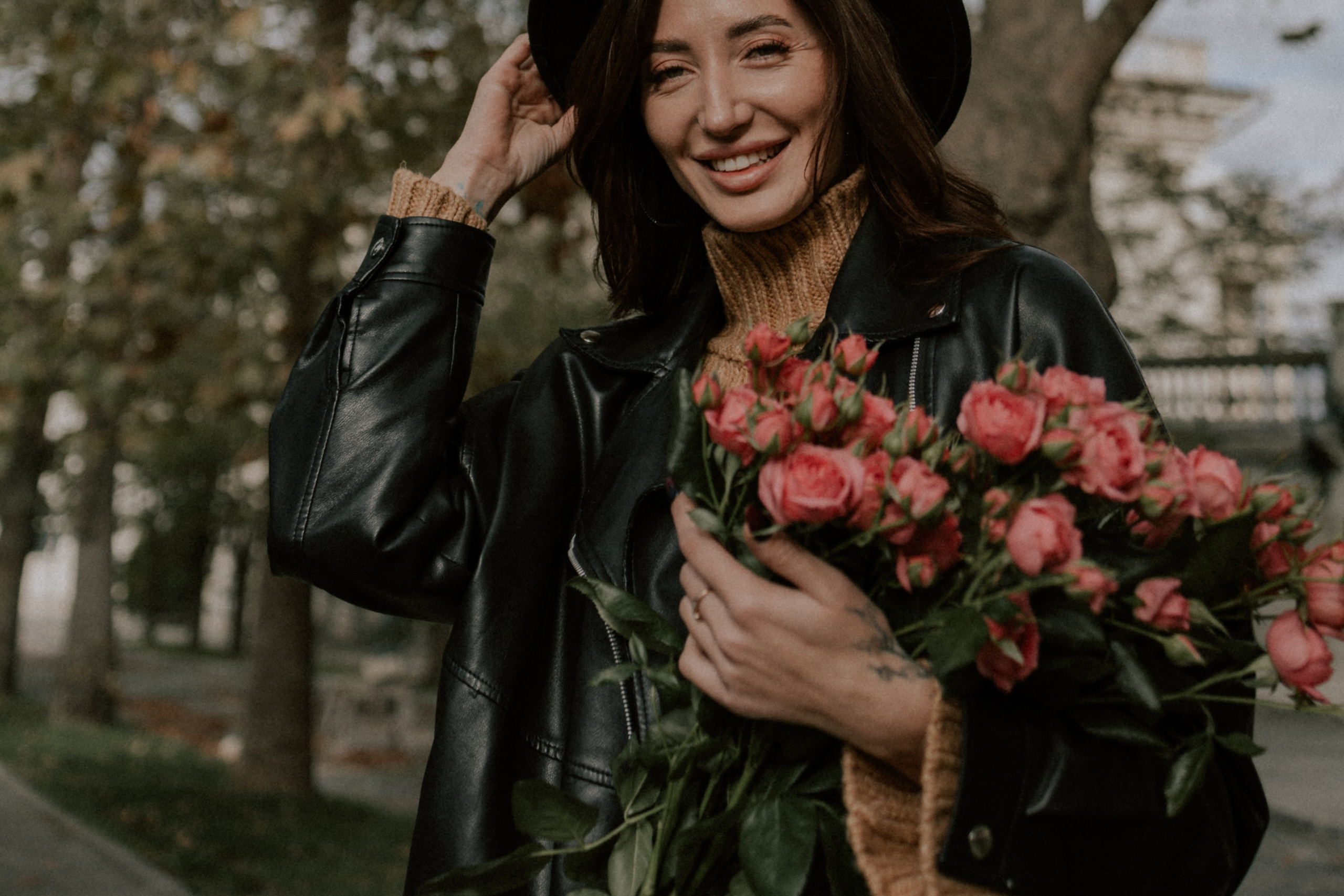 Среди городской суеты. Алена Орлова | Фотограф | Севастополь