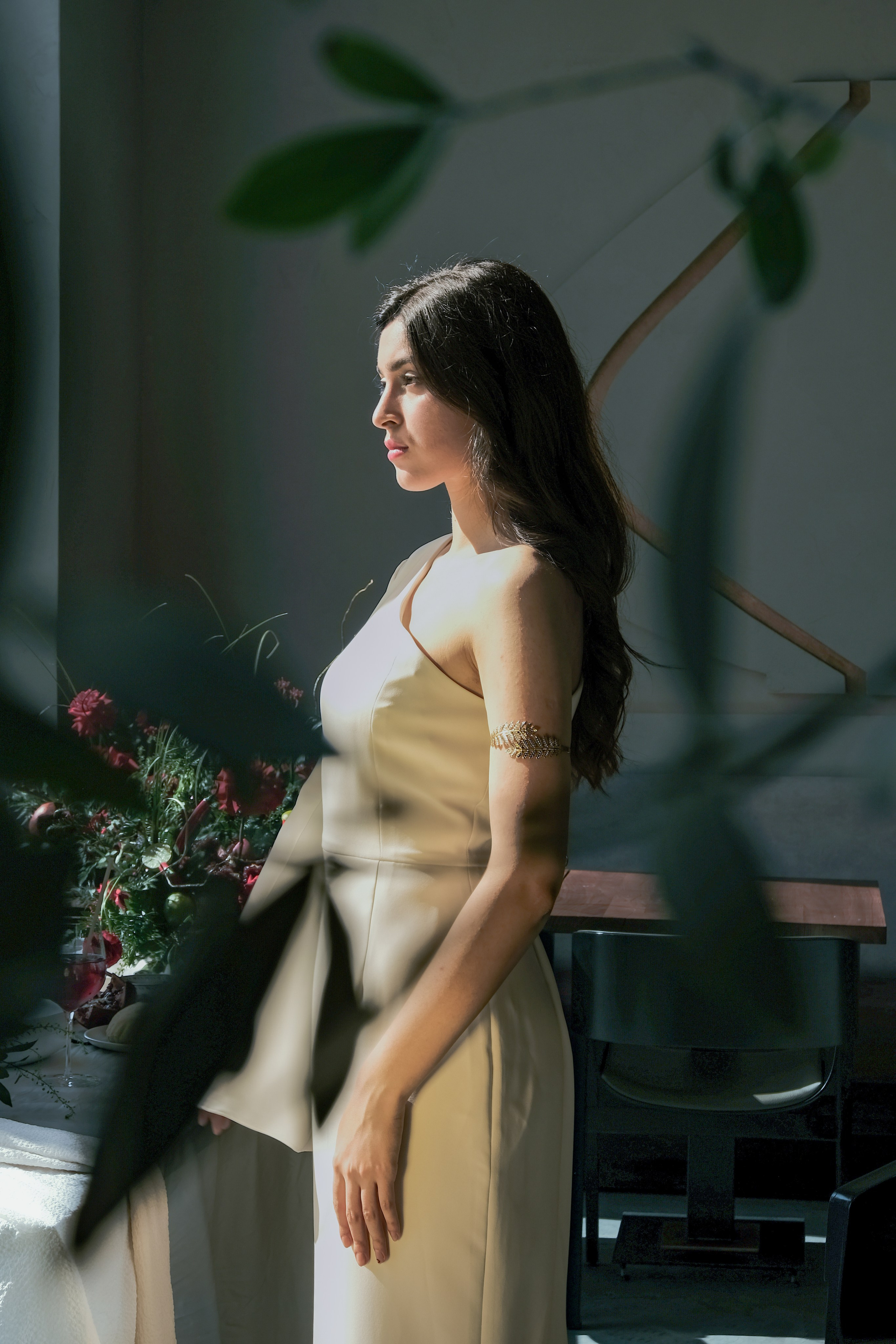 Амина Greece. Контент-фотограф в Махачкале. Марина