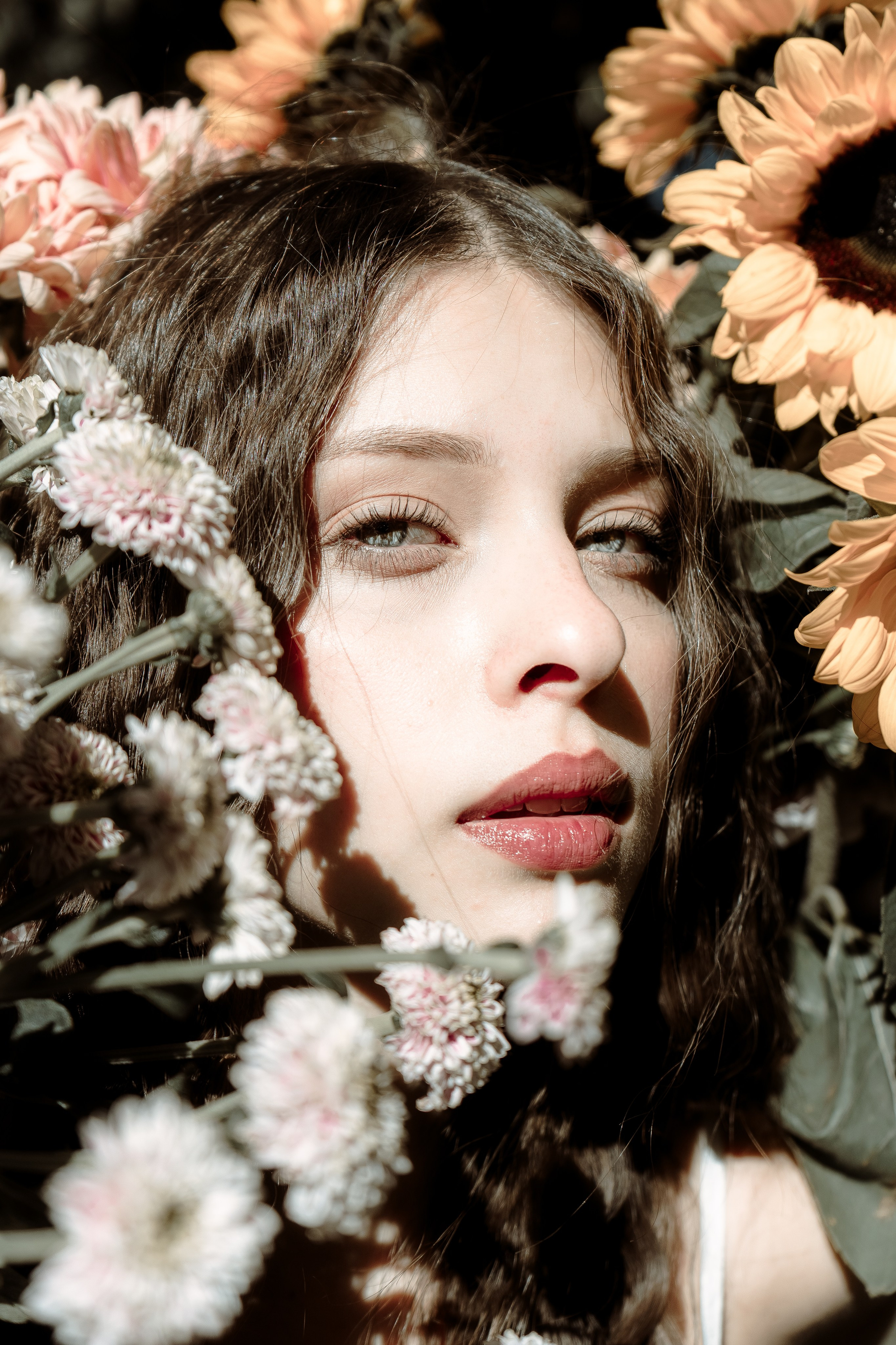 Ксюша. Фотограф Краснодар | Ольга Проскурина