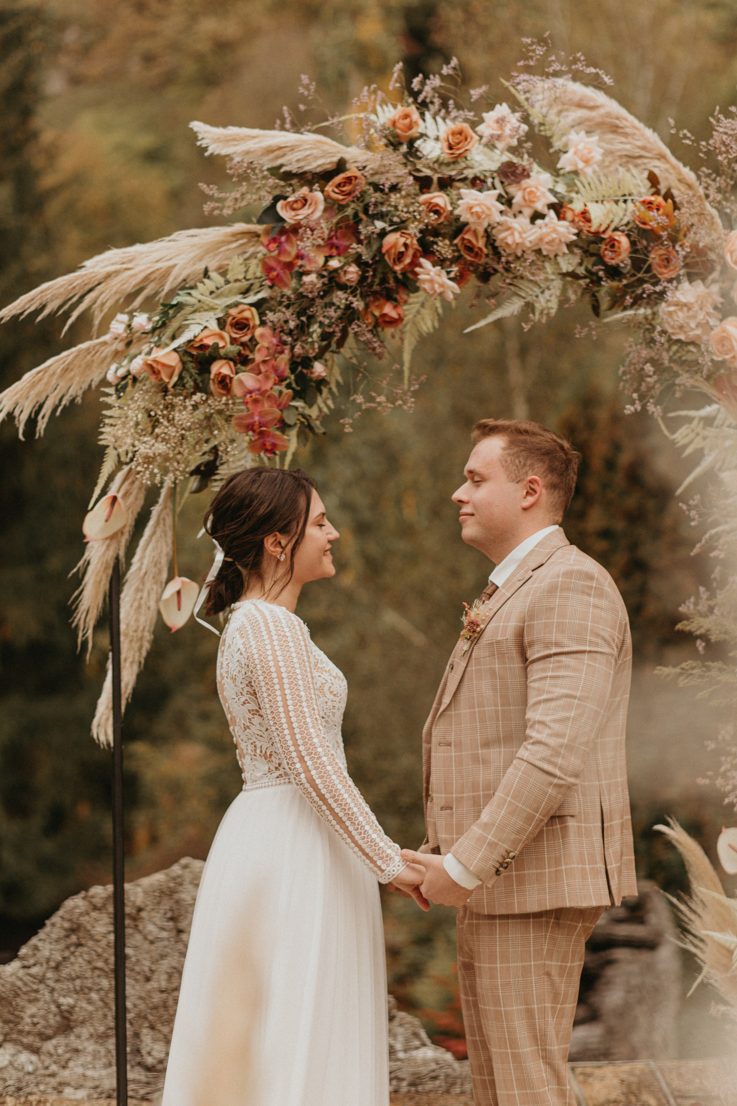 MIKHAIL & MARIAM | KISLOVODSK. Фотограф Настя Конник | Пятигорск | Эльбрус | Домбай | Архыз