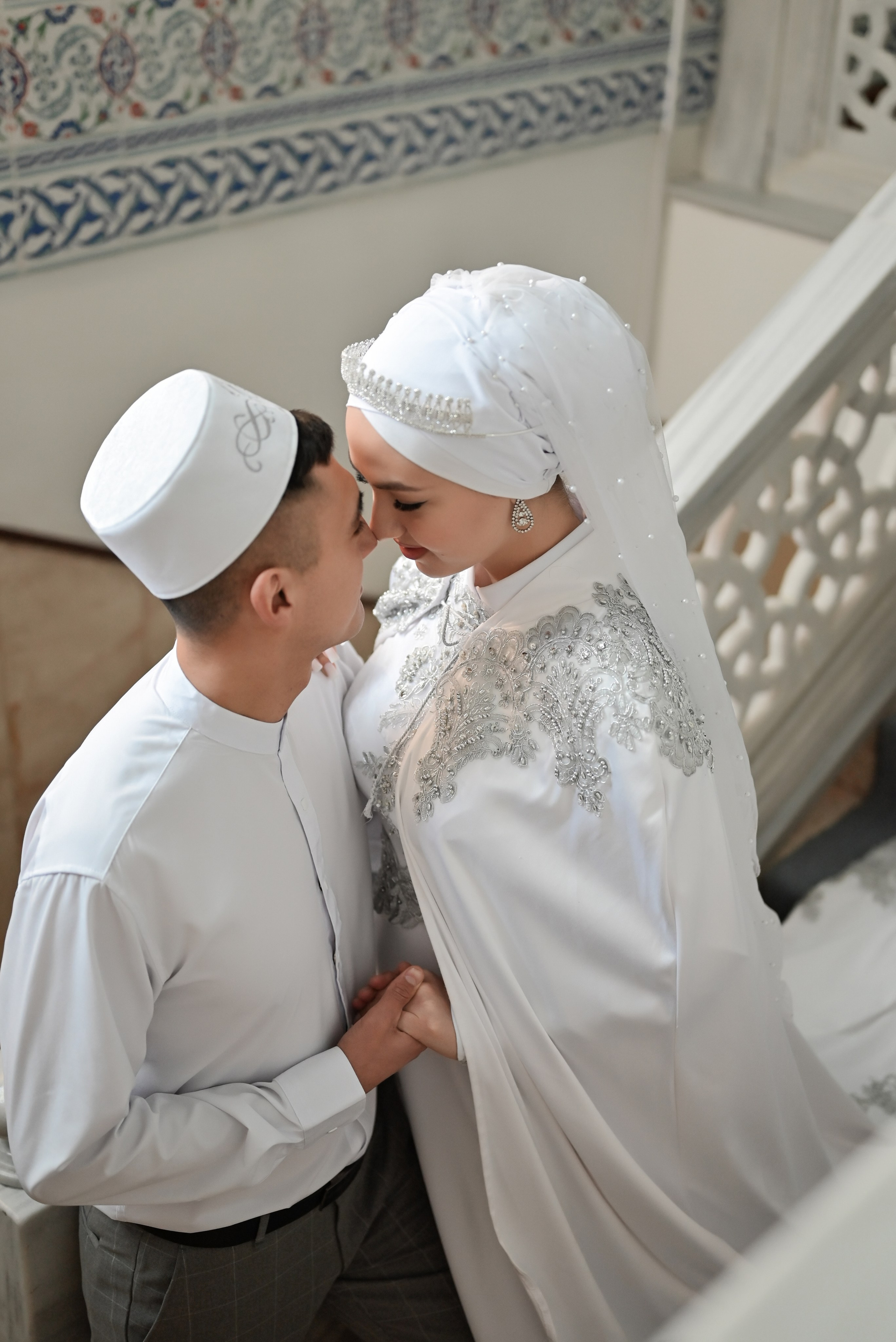 E & R. Свадебный и семейный фотограф в Уфе Александров Максим