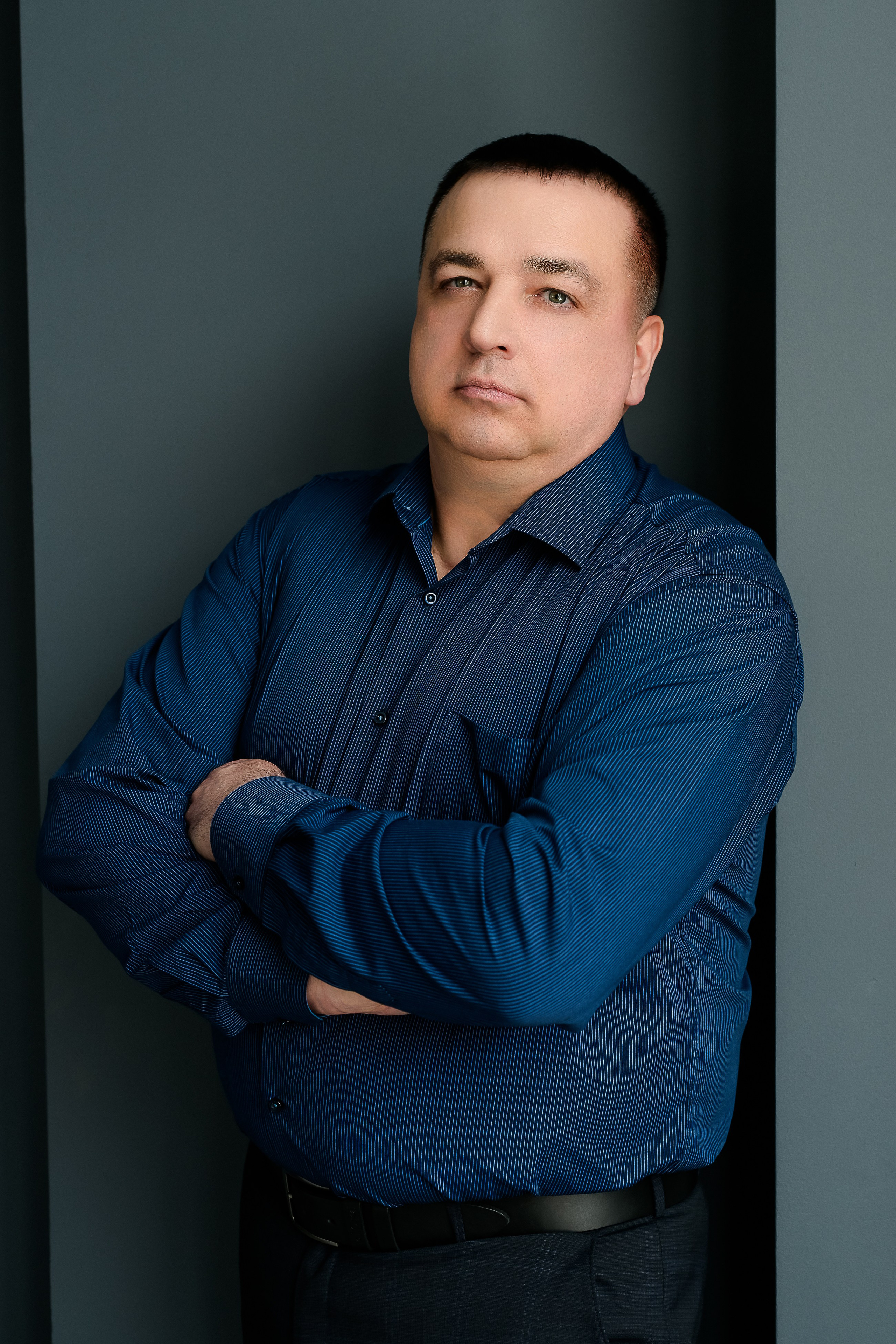 Евгений и Наталья весна