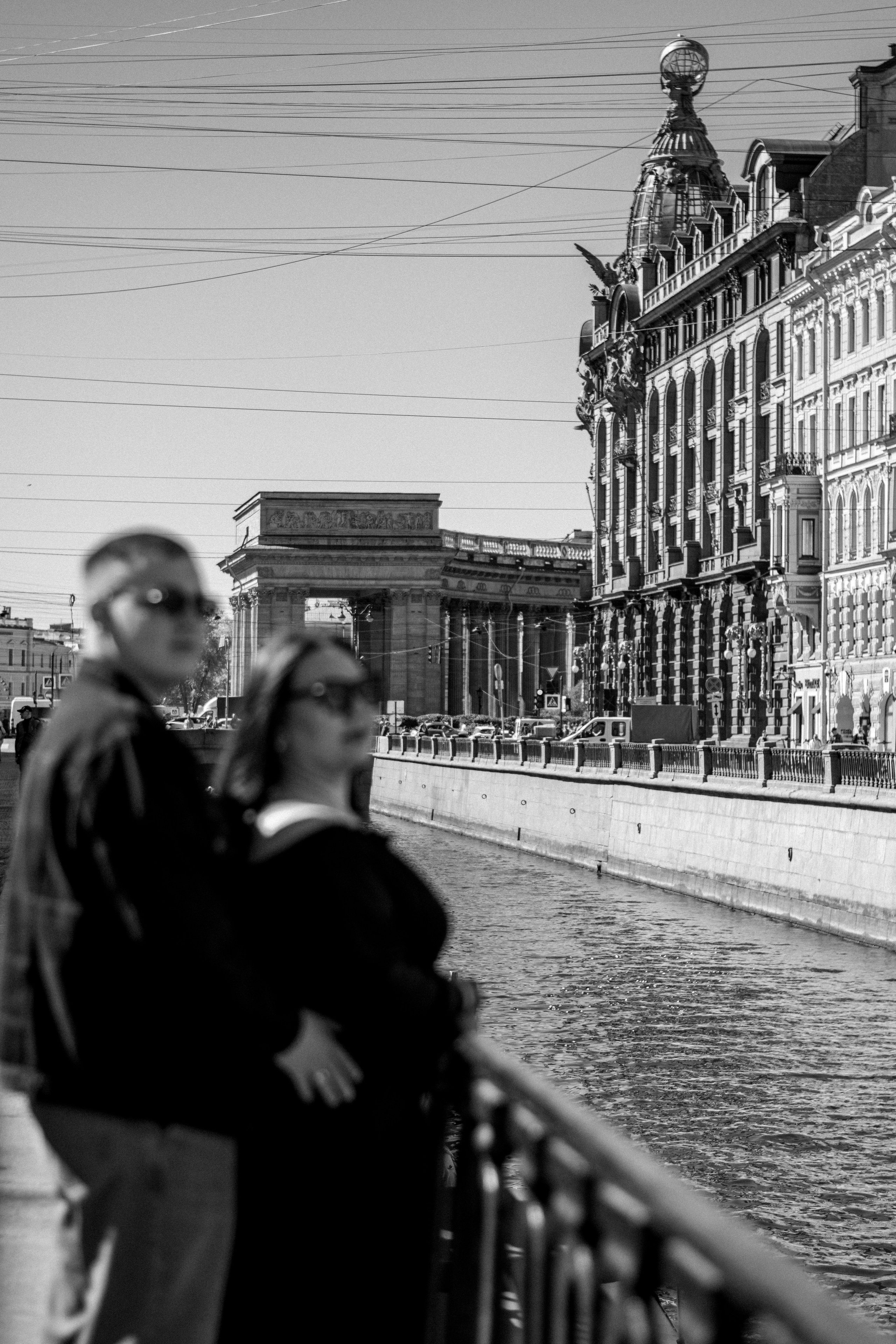 Руслан и Ландыш. Фотограф Санкт-Петербург | Дарья Першина