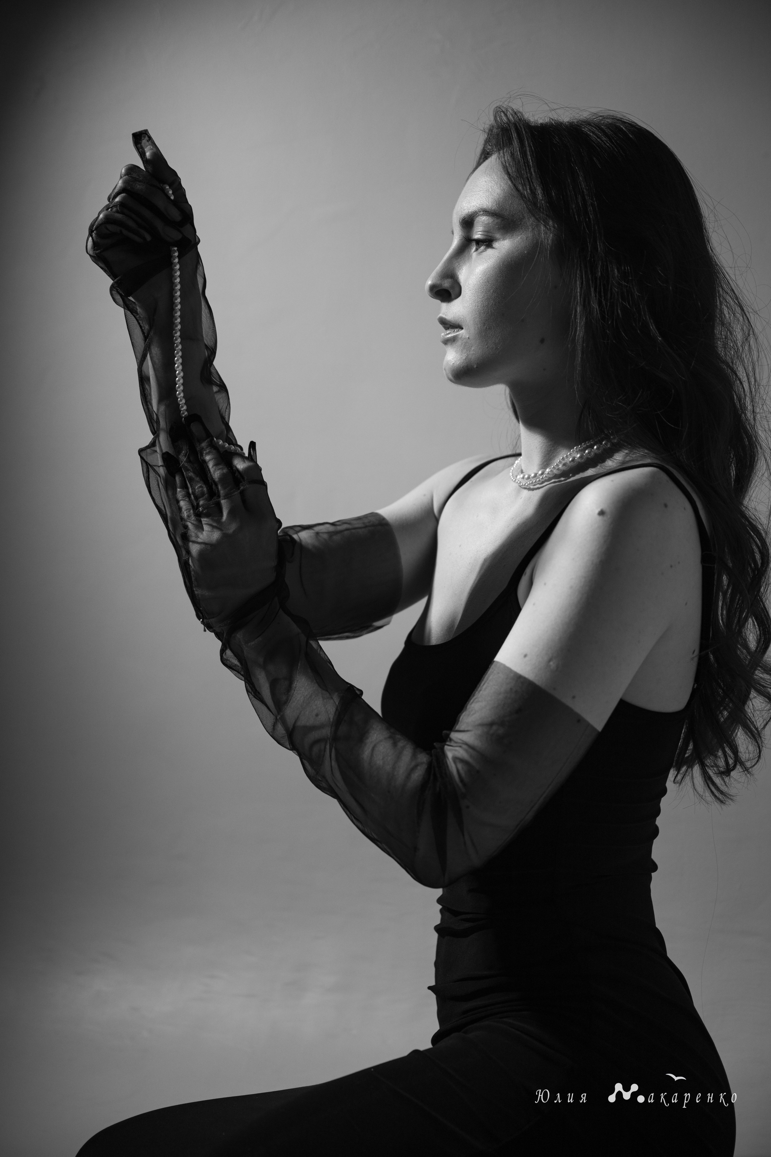 Студийные фотосессии. Студийный и свадебный фотограф и видеограф в Севастополе — Юлия Макаренко
