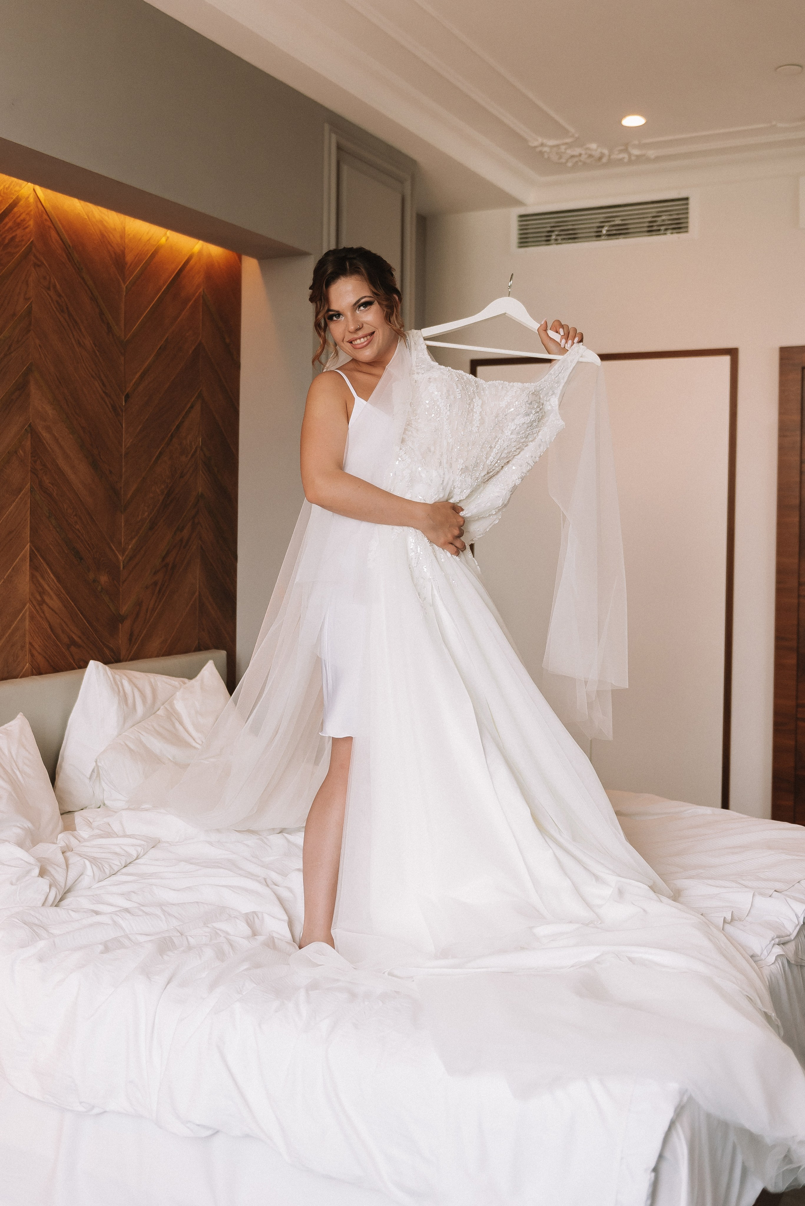 Мария + Дмитрий. Свадебный и семейный фотограф в Волгограде Олеся Лисицкая