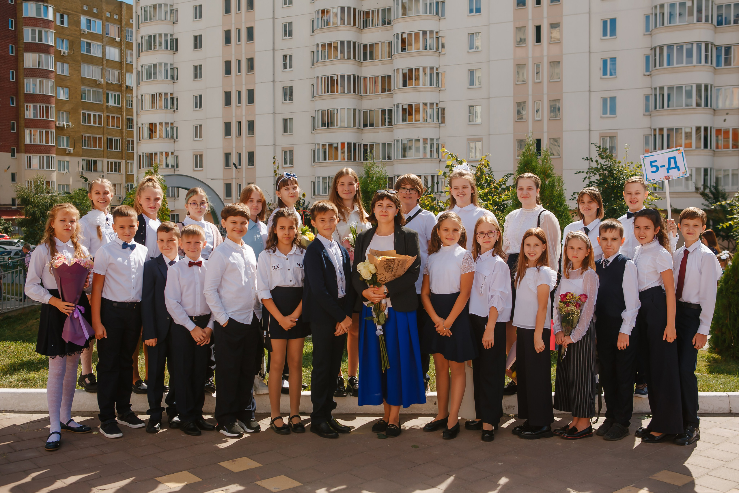 2022. Фотограф Александра Рышкова