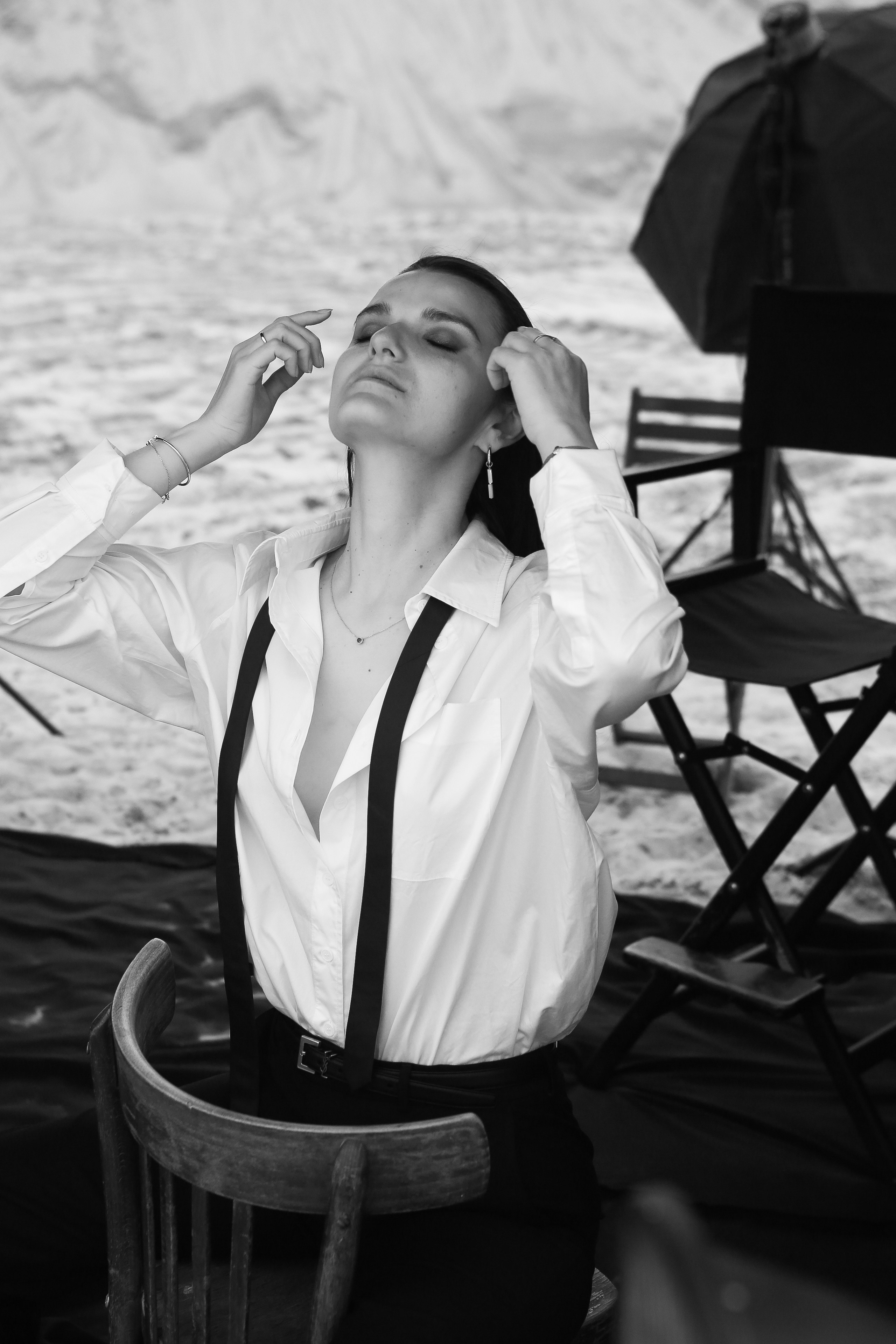 Татьяна. Фотограф Александра Рышкова