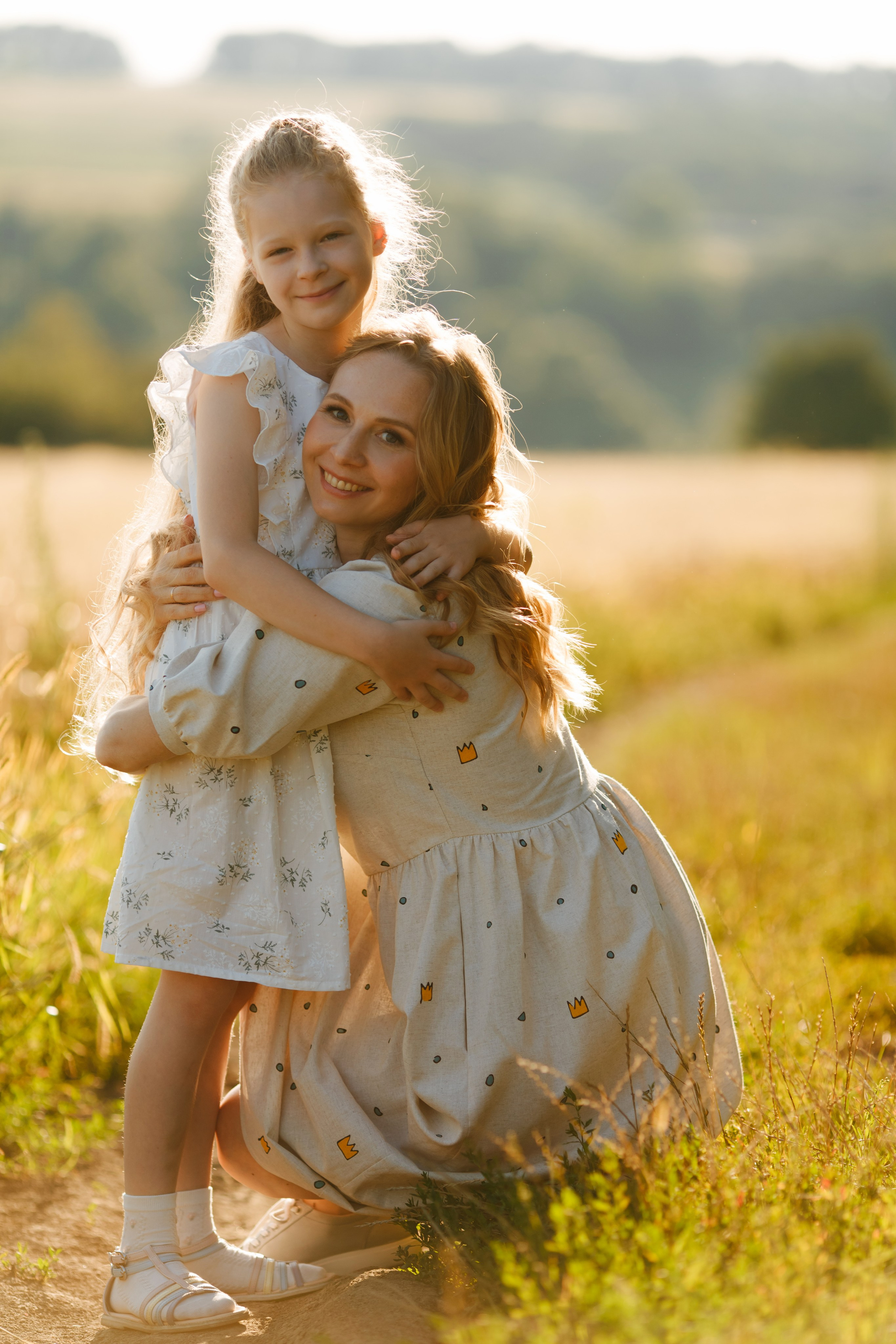 Марина, Стас, Маша. Фотограф Александра Рышкова