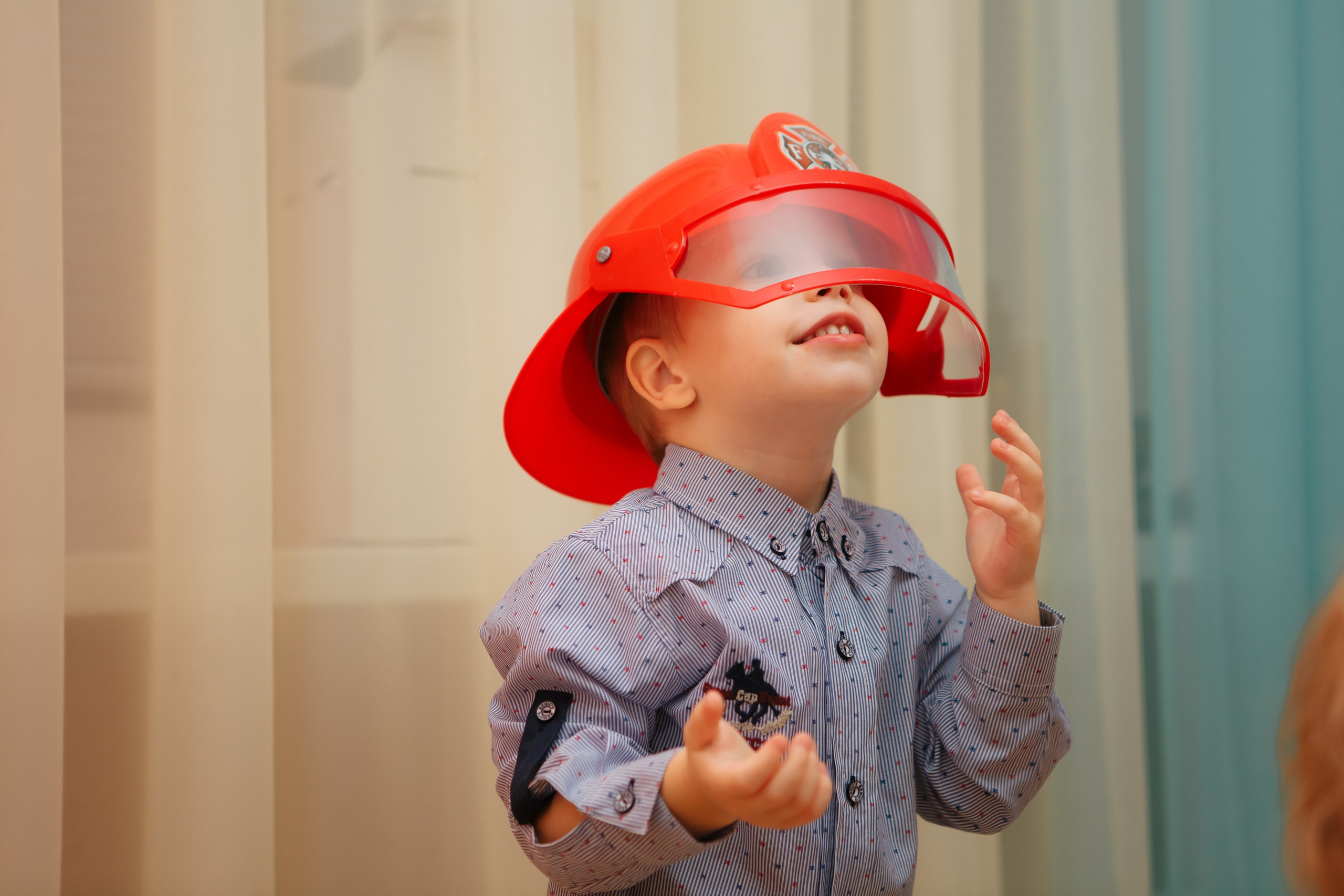 ДР Дани. Фотограф Александра Рышкова