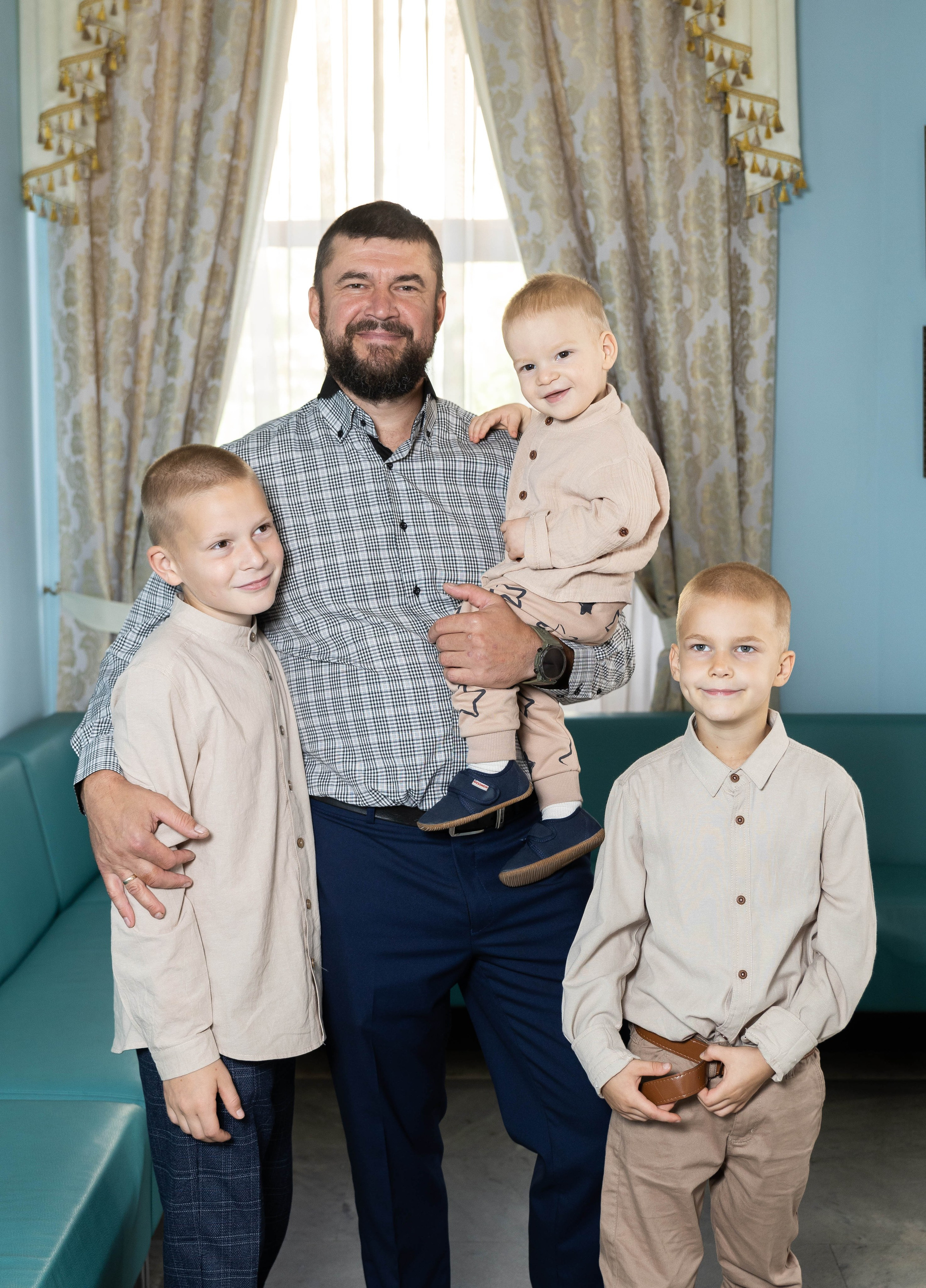 Свадьба. Фотограф Алексей Куликов в Ярославле