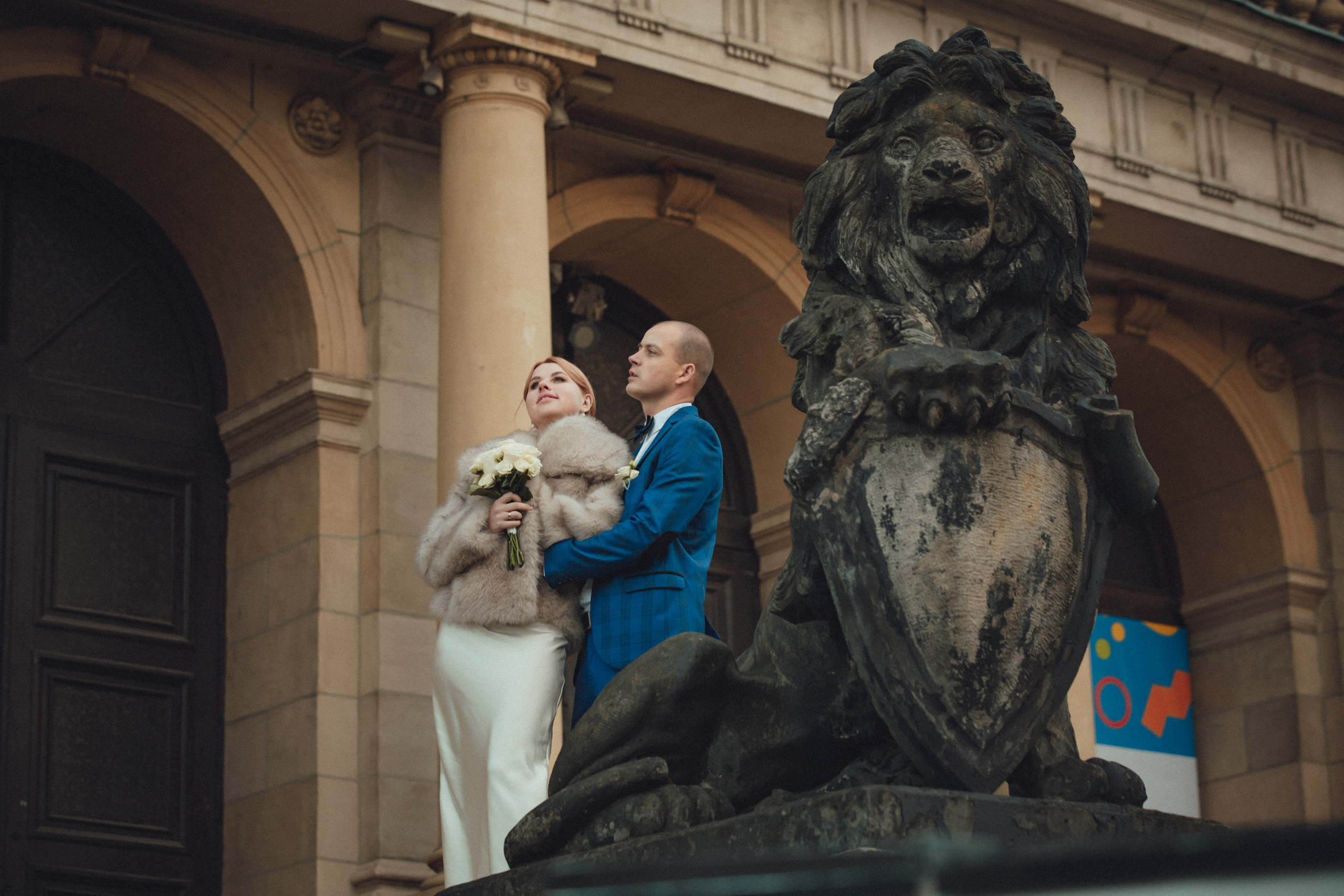 Andrey and Elena | Калининград. Андрей Миллер Фотограф из Калининграда