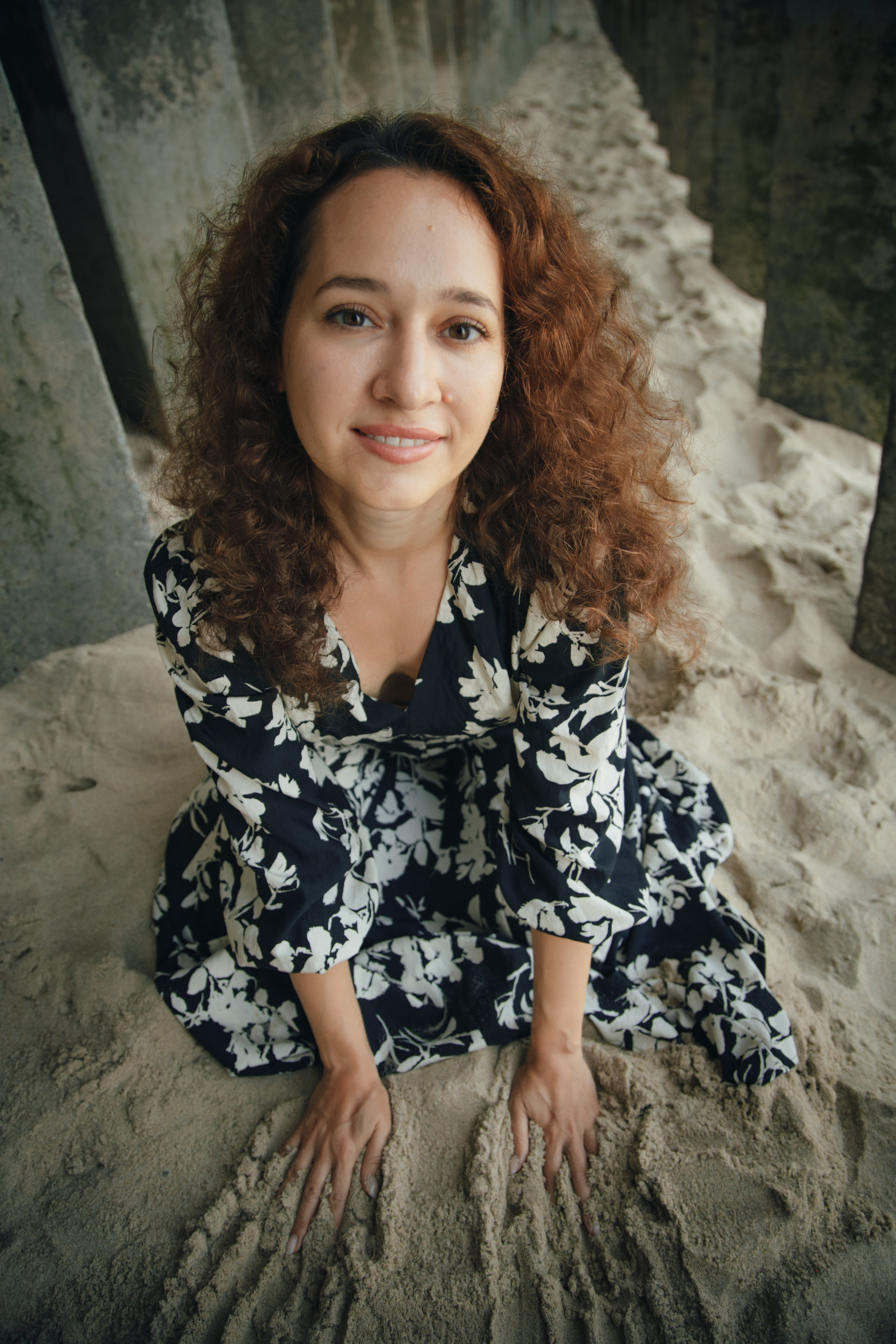 Natalya | Зеленоградск. Андрей Миллер Фотограф из Калининграда