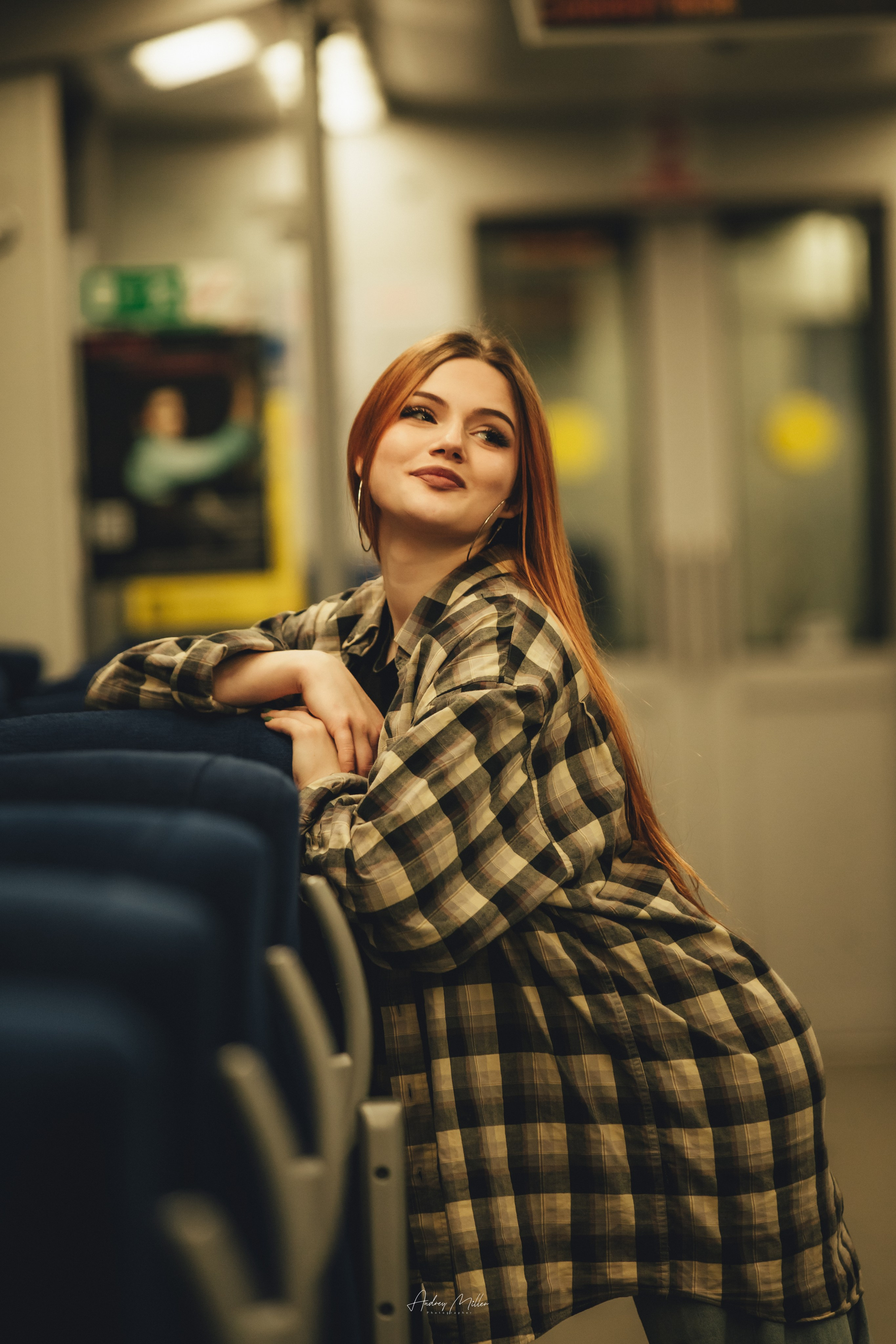 DiNA_Калининград. Андрей Миллер Фотограф из Калининграда