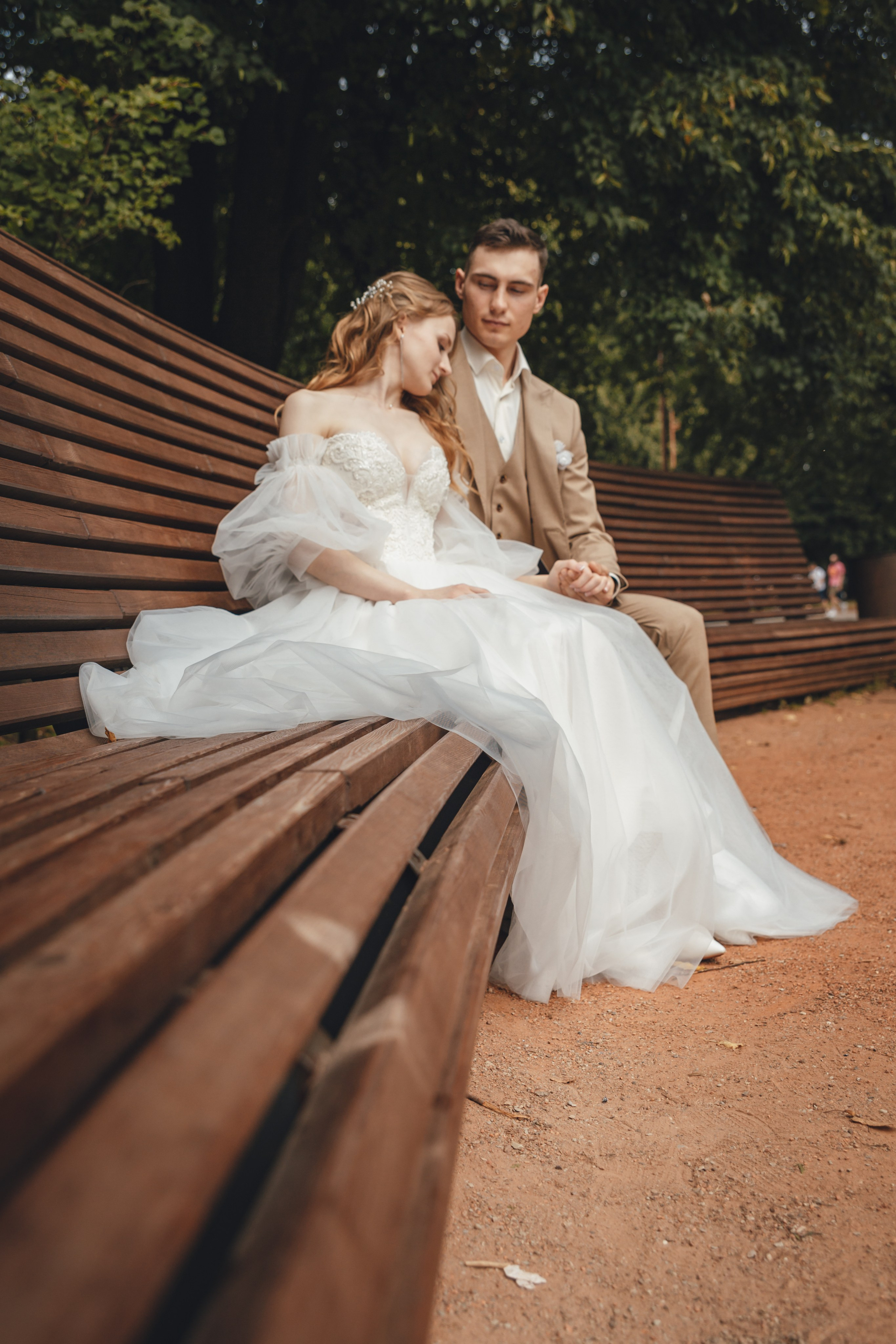 Victor and Ksenia | Калининград. Андрей Миллер Фотограф из Калининграда