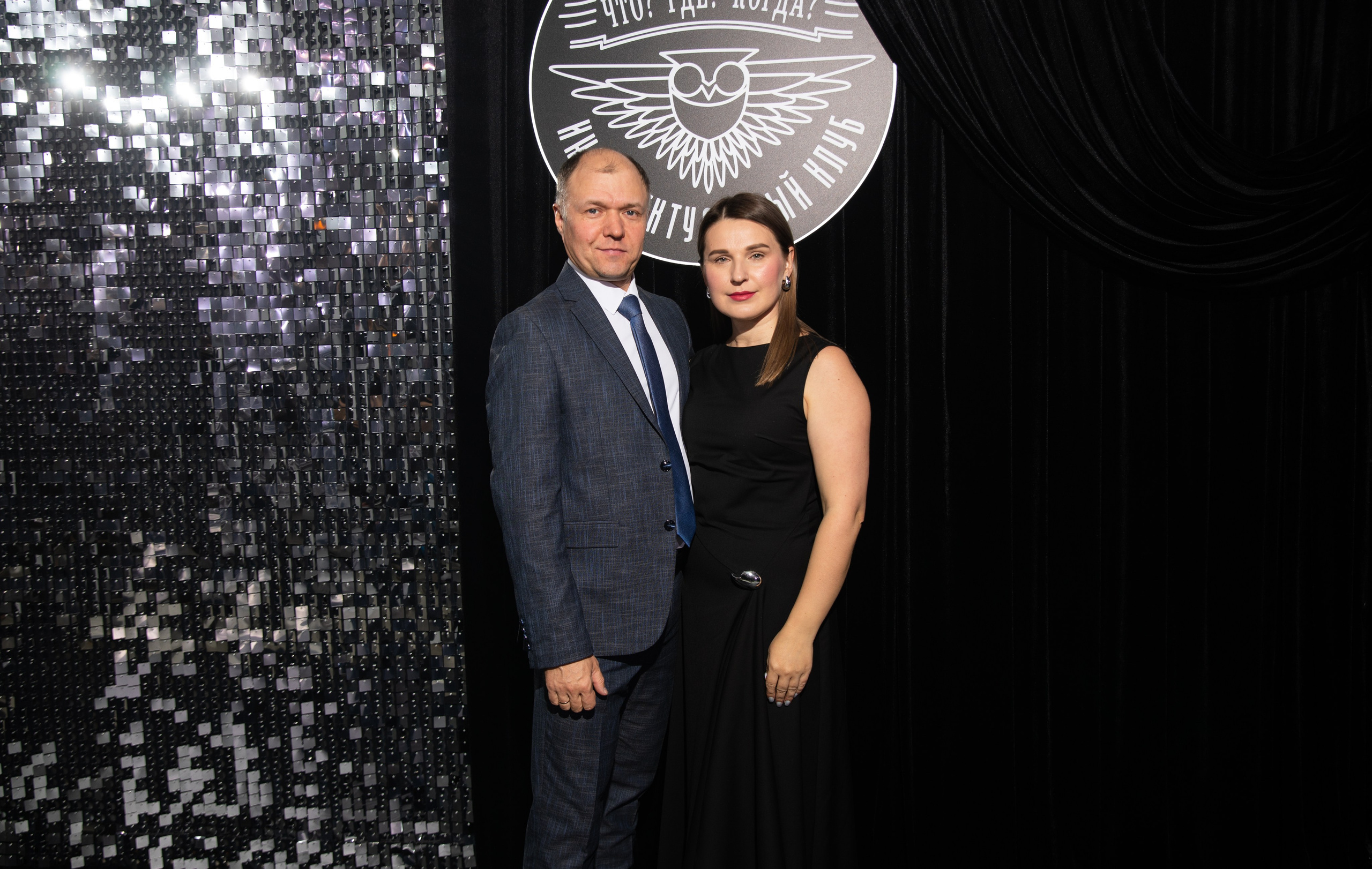 Что? Где? Когда?. Репортажный и свадебный фотограф в Челябинске Елисеев Павел