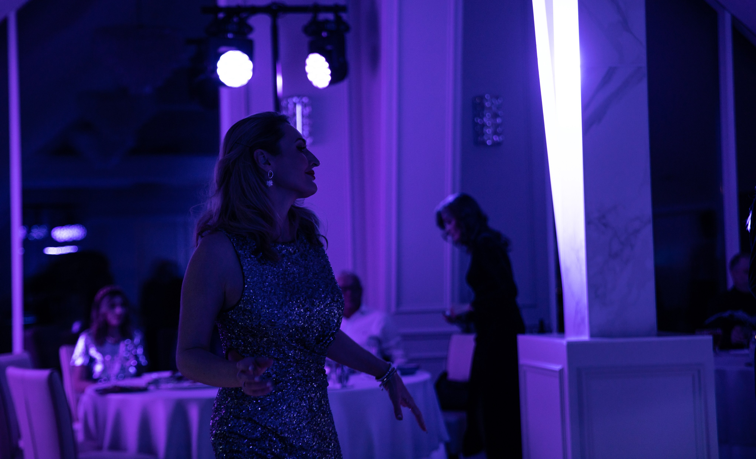 Юбилей. Снежная Королева -2024. Репортажный и свадебный фотограф в Челябинске Елисеев Павел