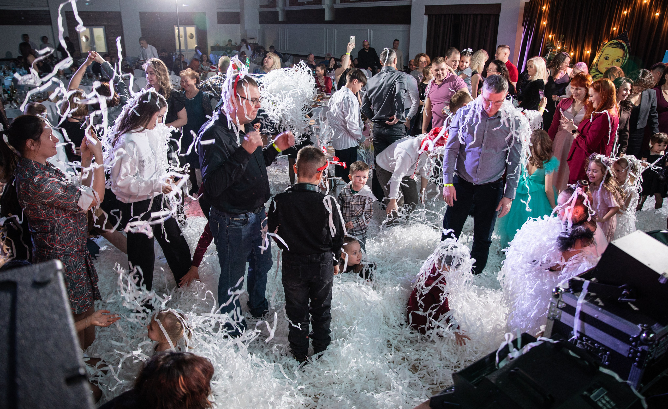 Новый год — Утес, Чебаркуль 2025-2026. Репортажный и свадебный фотограф в Челябинске Елисеев Павел