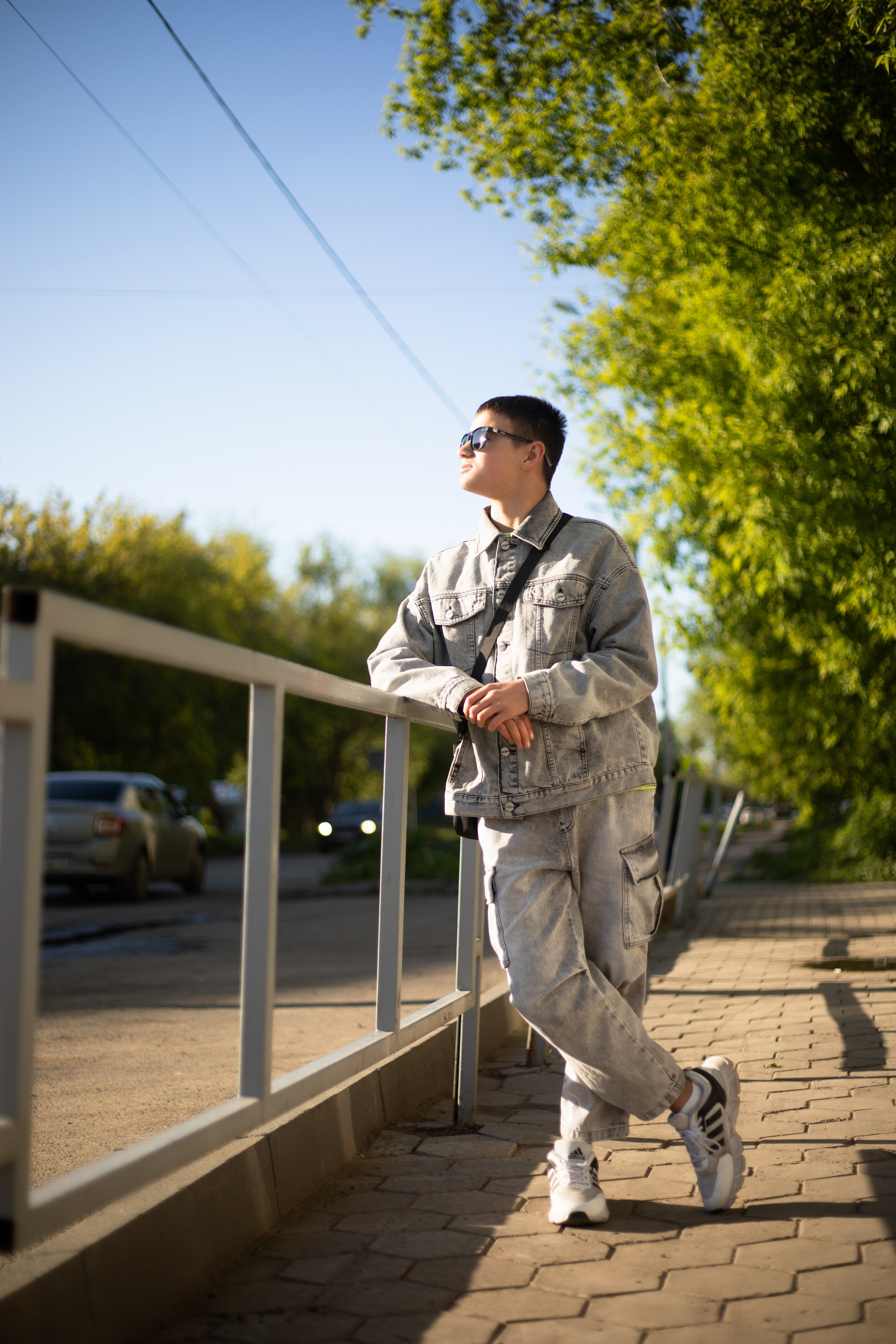 Portraits. Репортажный и свадебный фотограф в Челябинске Елисеев Павел