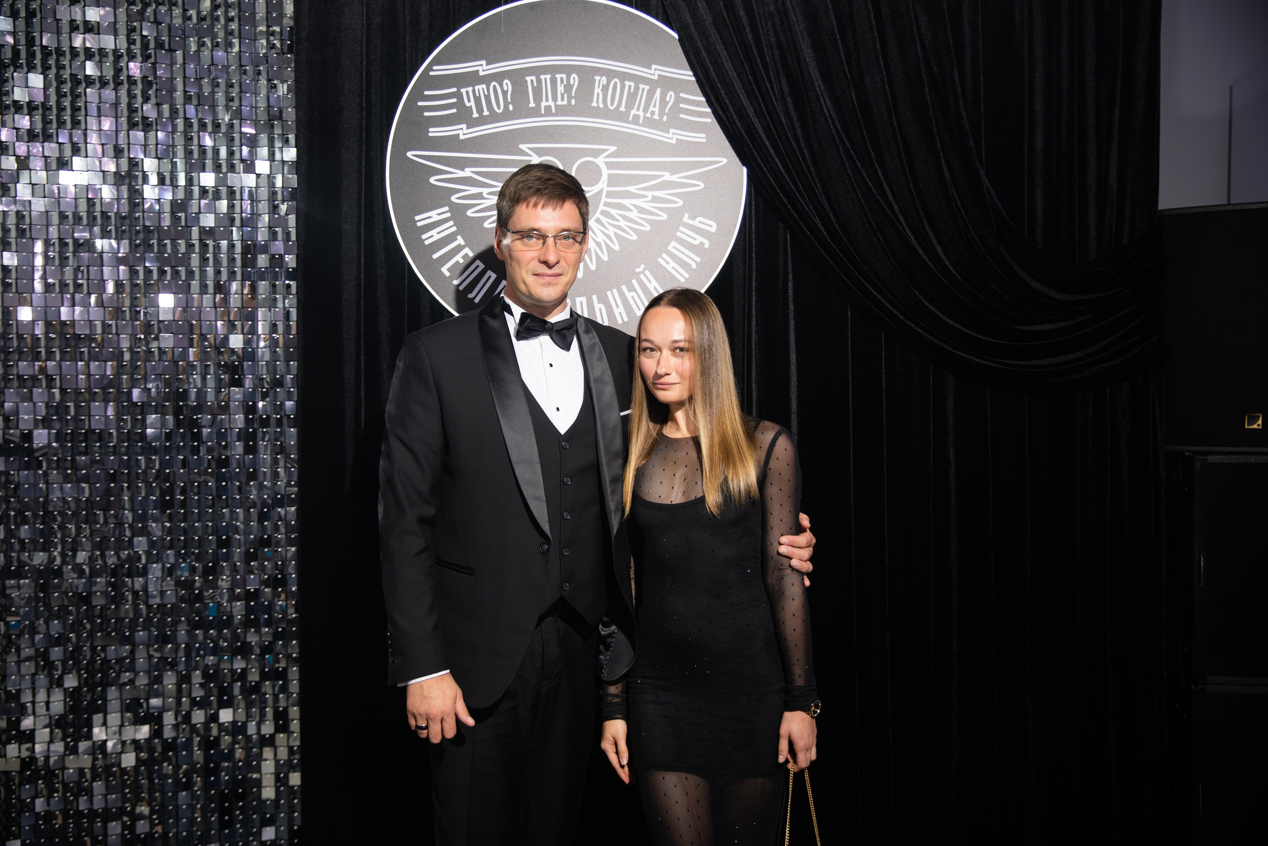 Что? Где? Когда?. Репортажный и свадебный фотограф в Челябинске Елисеев Павел