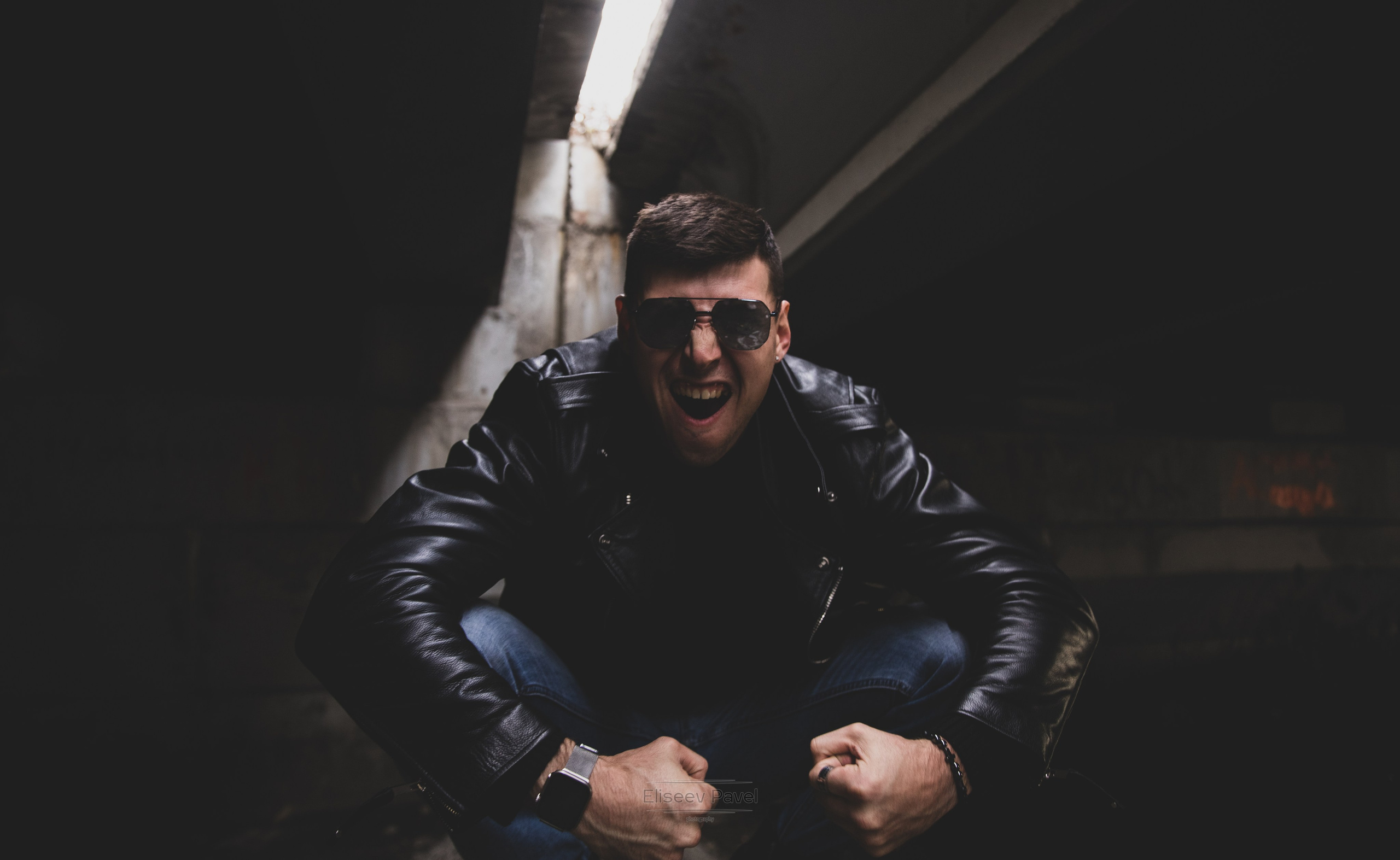 Семейная мужская фотосессия. Хаитбай и Богдан. Репортажный и свадебный фотограф в Челябинске Елисеев Павел