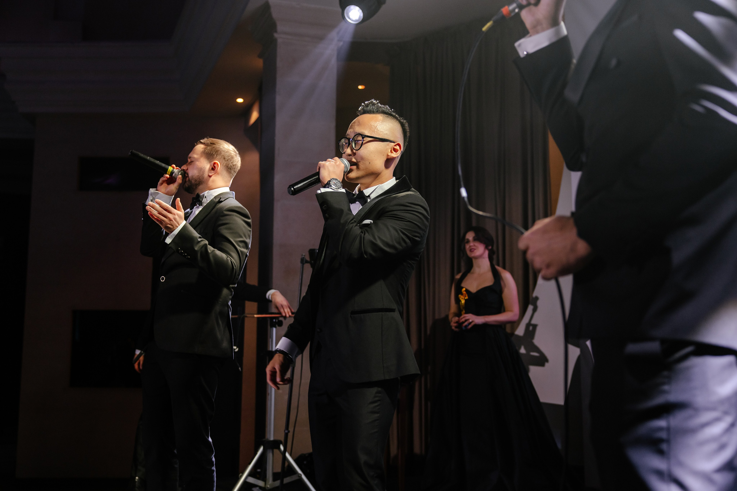 Oscar style. Свадебный фотограф Владислав Адышкин