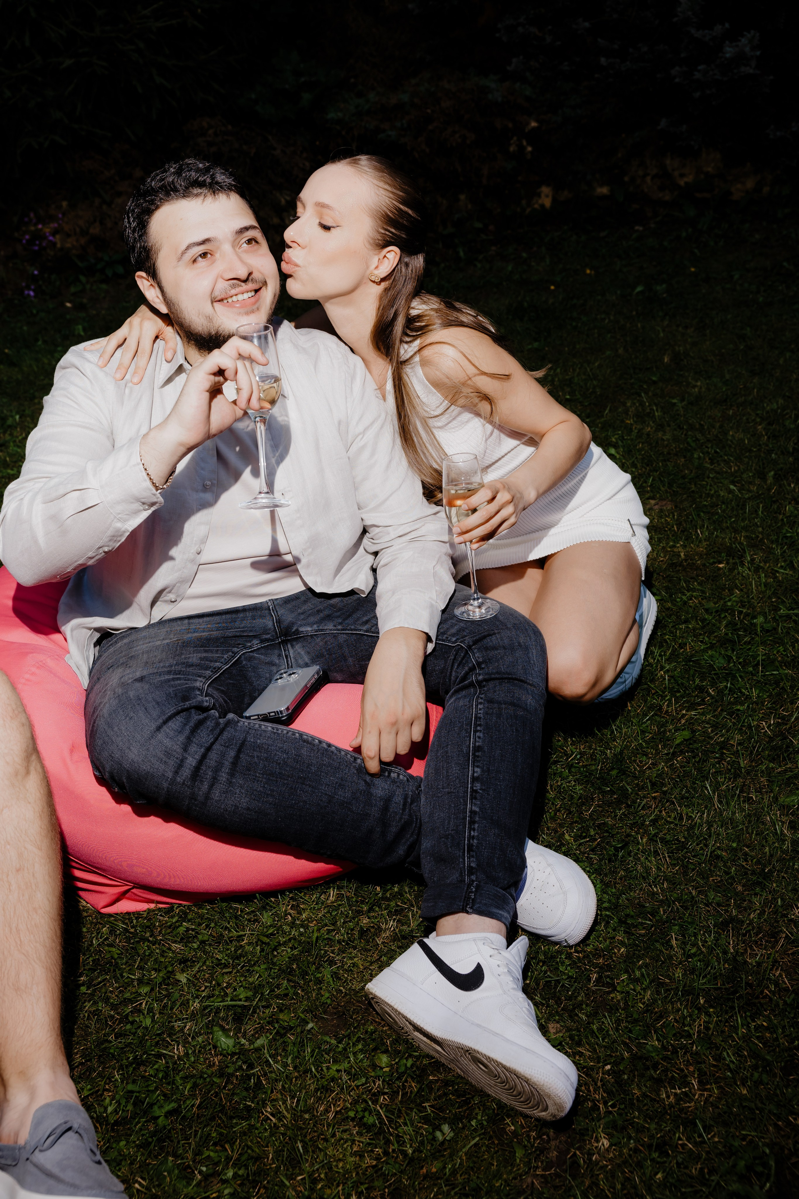 Gender Party. Свадебный фотограф Владислав Адышкин