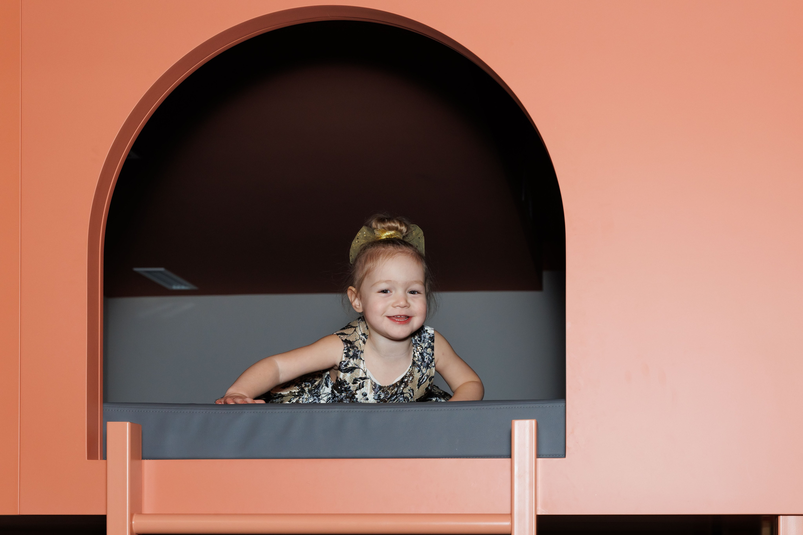 ЖК Chicago. Фотограф Новосибирск — Наталья Гресь