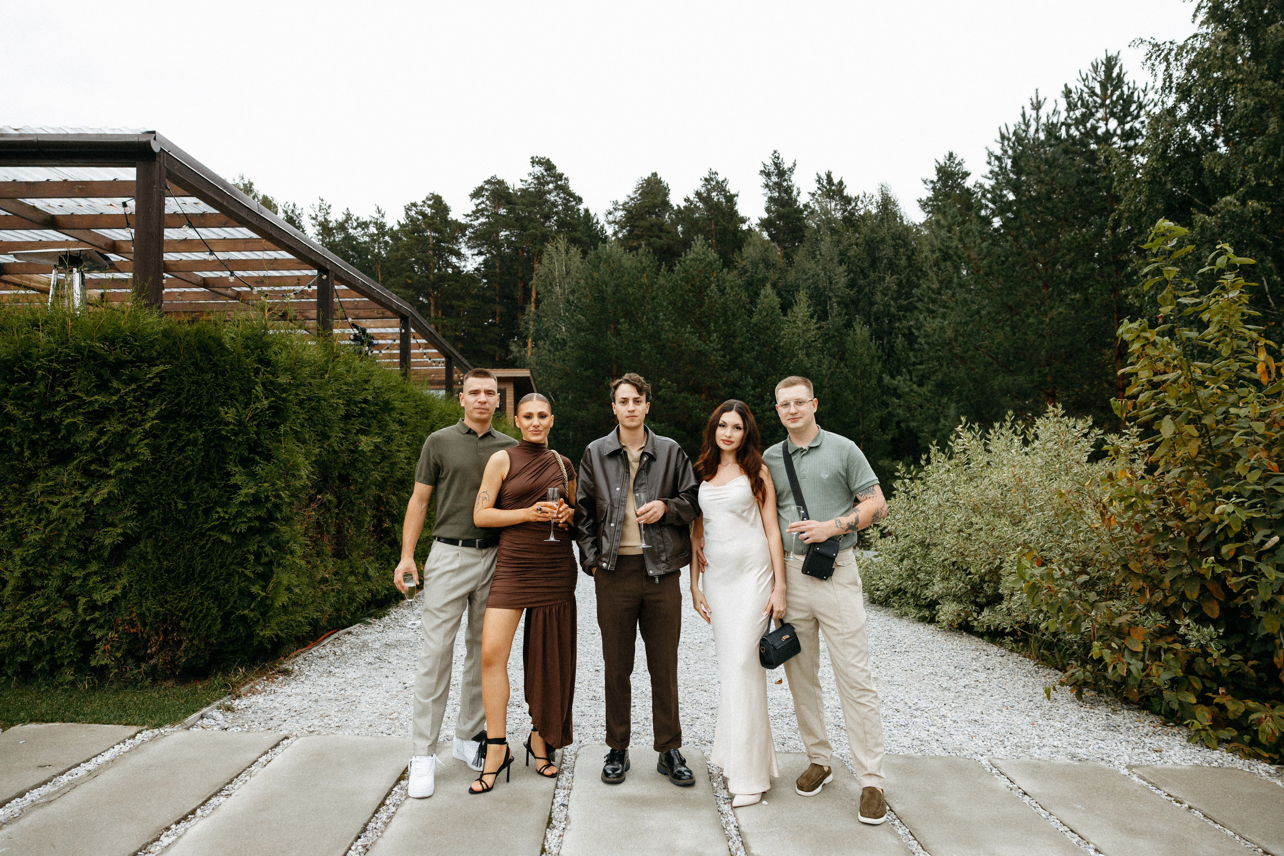 Евгений и Анна. SunVoda. Свадебный фотограф Балчугова Мария Екатеринбург