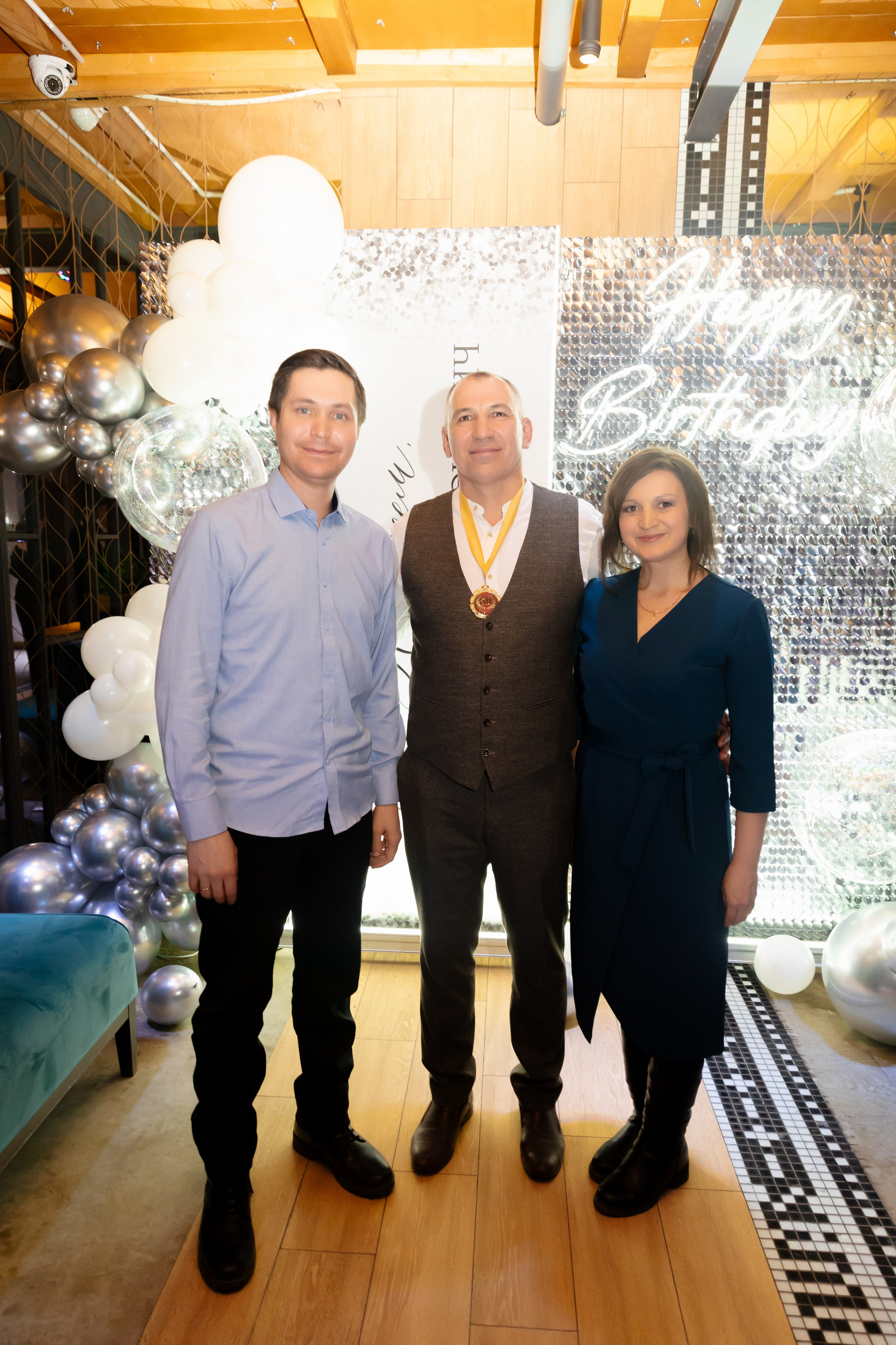 50 лет — всё только начинается. 📷˙Свадебный фотограф и видеограф в Чебоксарах | Ксения