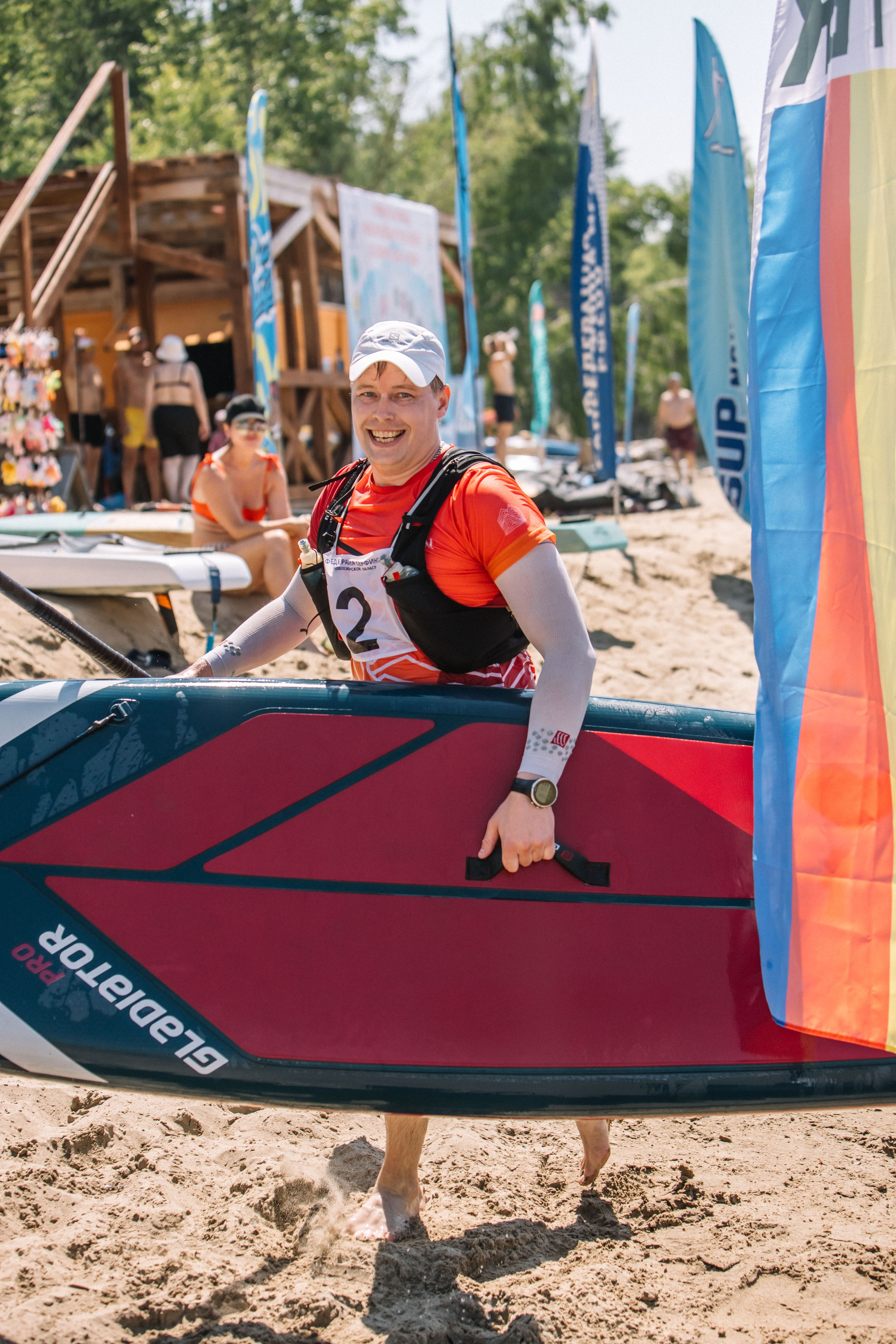 Чемпионат и первенство по НСО по серфингу. Репортажный фотограф в Новосибирске