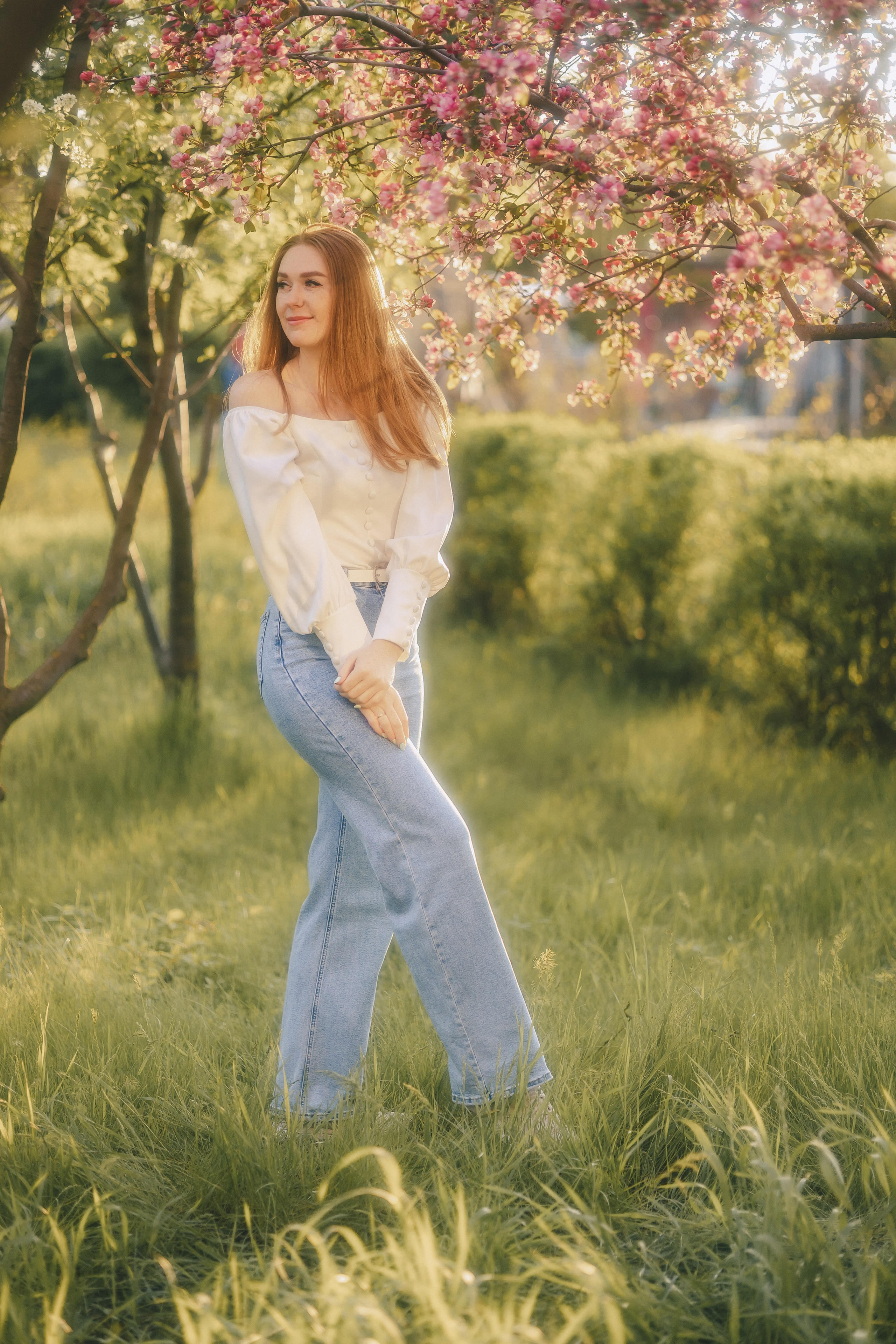 Юля. Фотограф Таганрог Любимая Надя