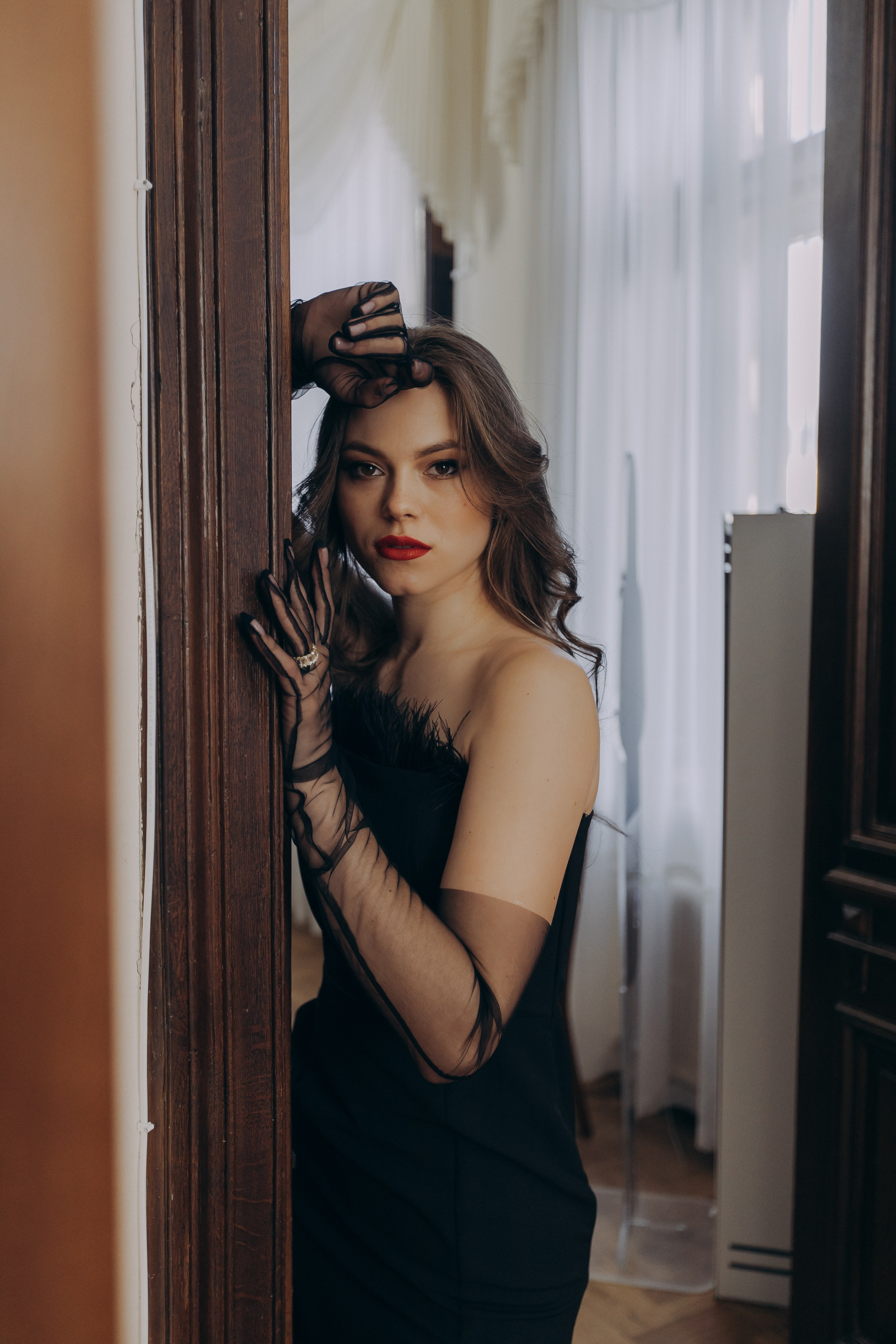 Ира и Дима. Фотограф Таганрог Любимая Надя