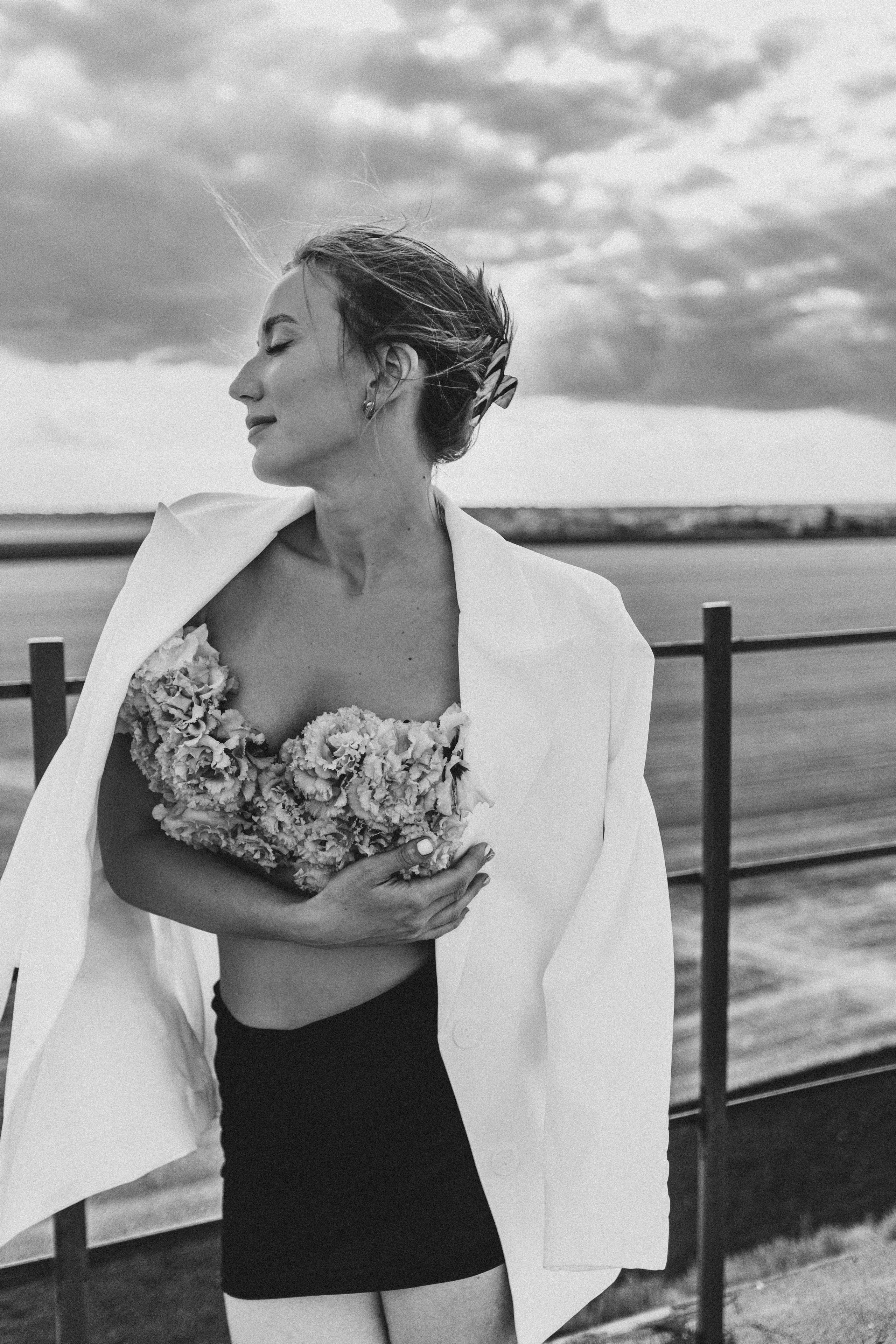 Катя. Фотограф Таганрог Любимая Надя