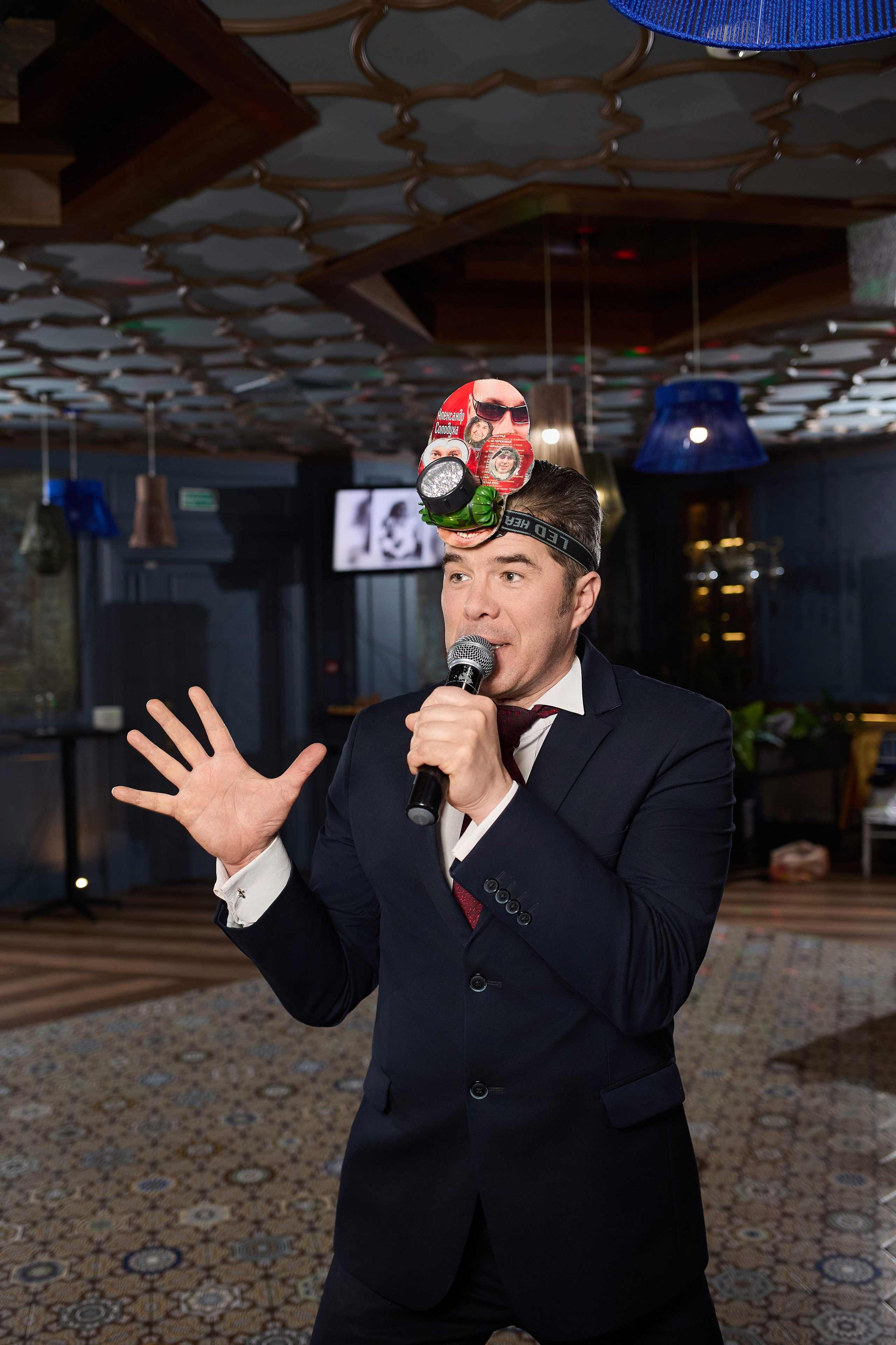 Юбилей. Свадебная, репортажная фотосъемка и видеосъемка в Минске. Илья и Юлия Ширмановы. Фотограф | Видеограф | Минск