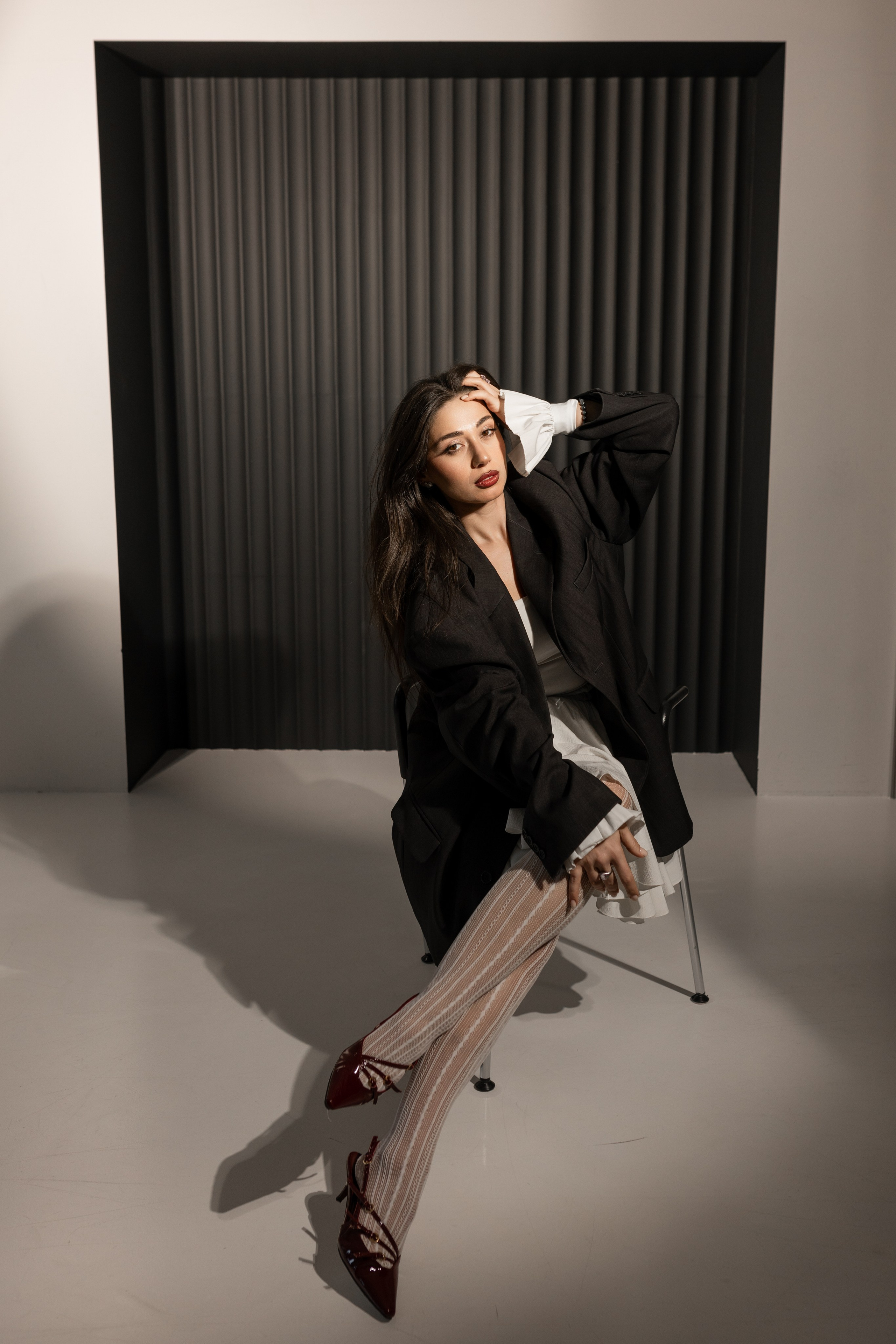 Циклорама. Фотограф в Краснодарском крае