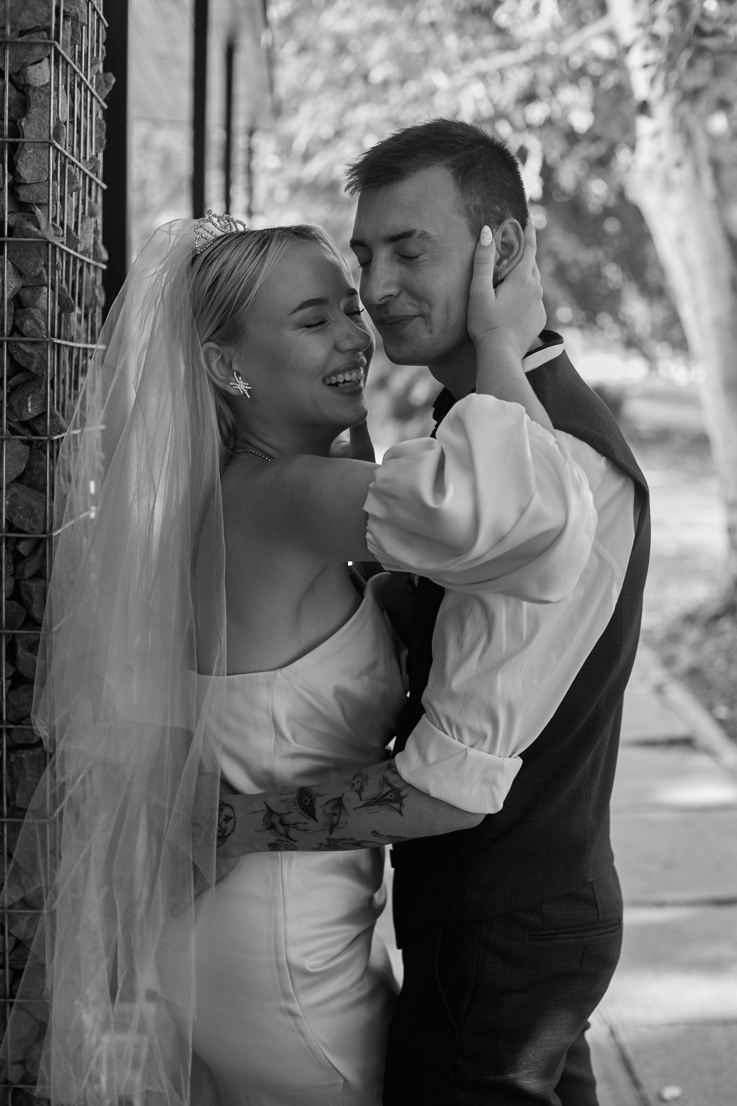 Максим и Кристина. Свадебный и креативный фотограф в ЮФО и МСК