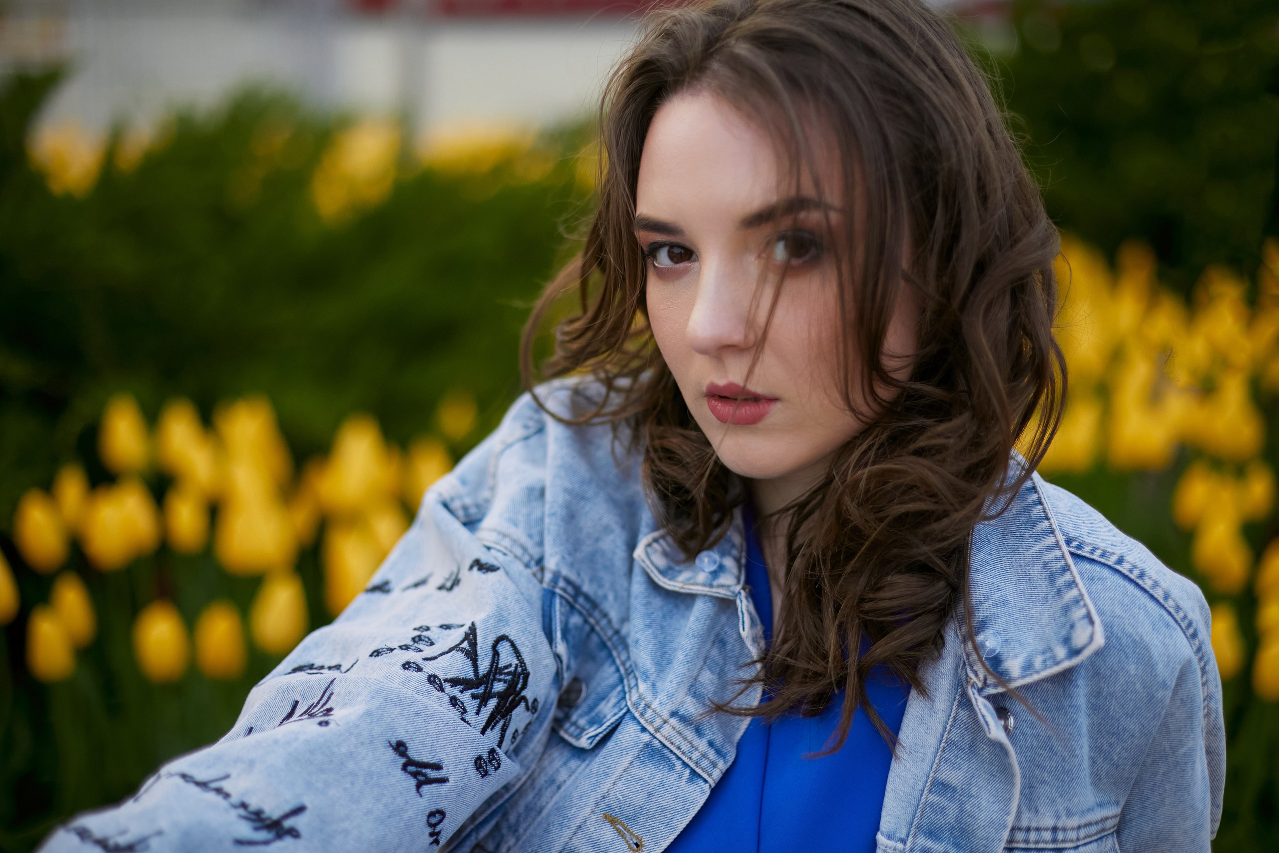 «С Днем рождения, Вика!». Свадебный и креативный фотограф в ЮФО и МСК