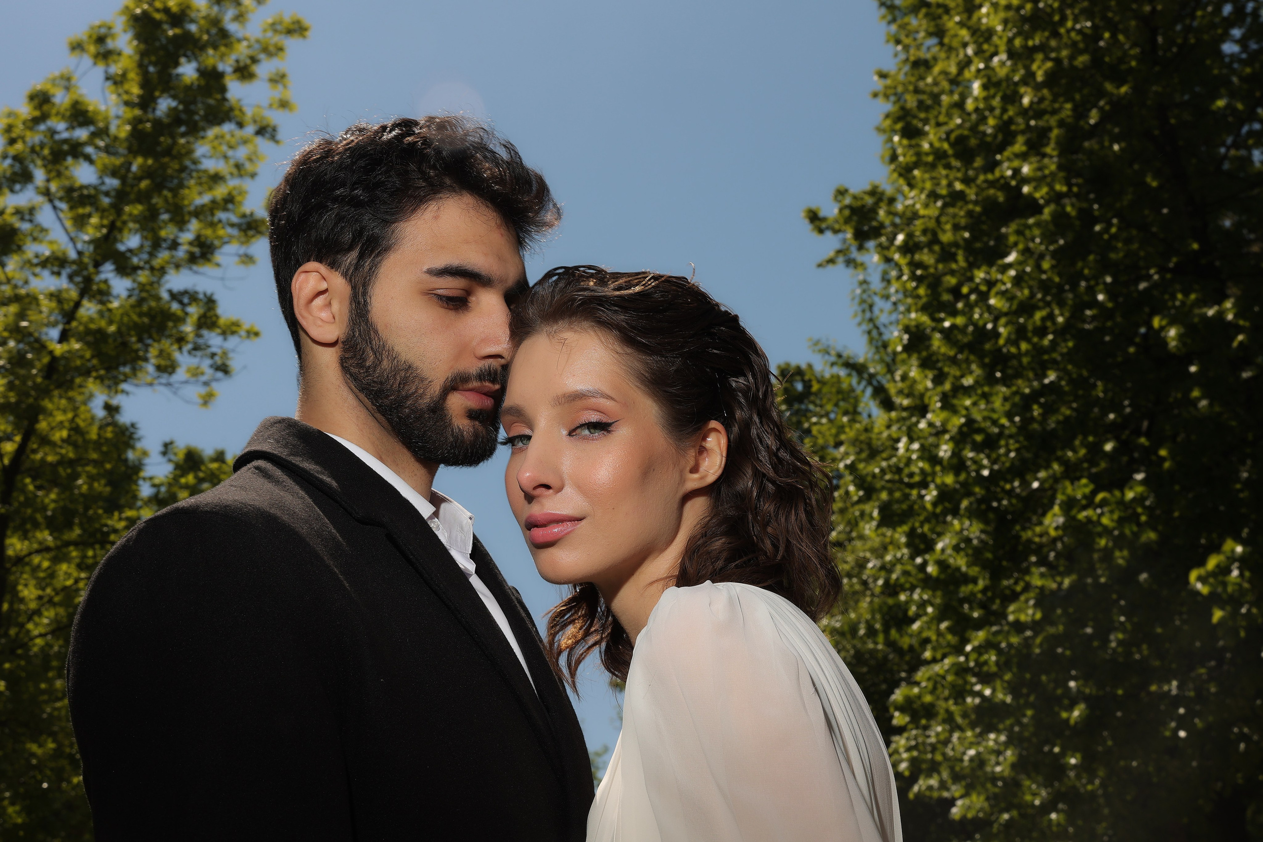 Свадебный Фотограф Олег Слеб. Свадебный Фотограф в Самаре. Свадебный видеограф в Самаре.