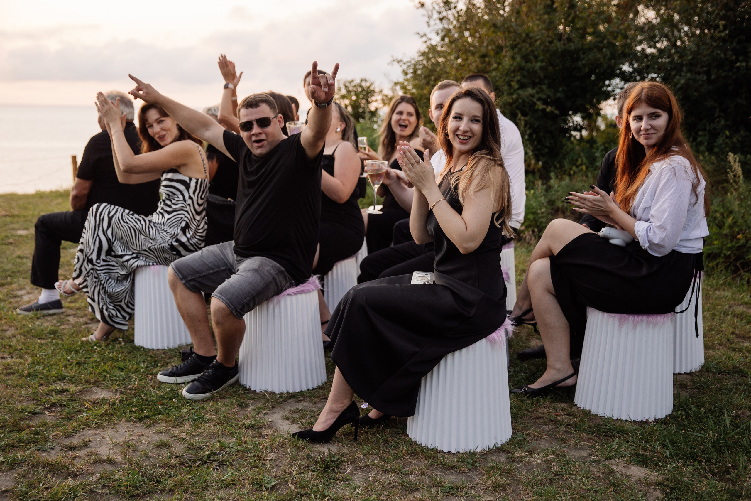 Не мерещится. Свадебный фотограф Санкт-Петербург