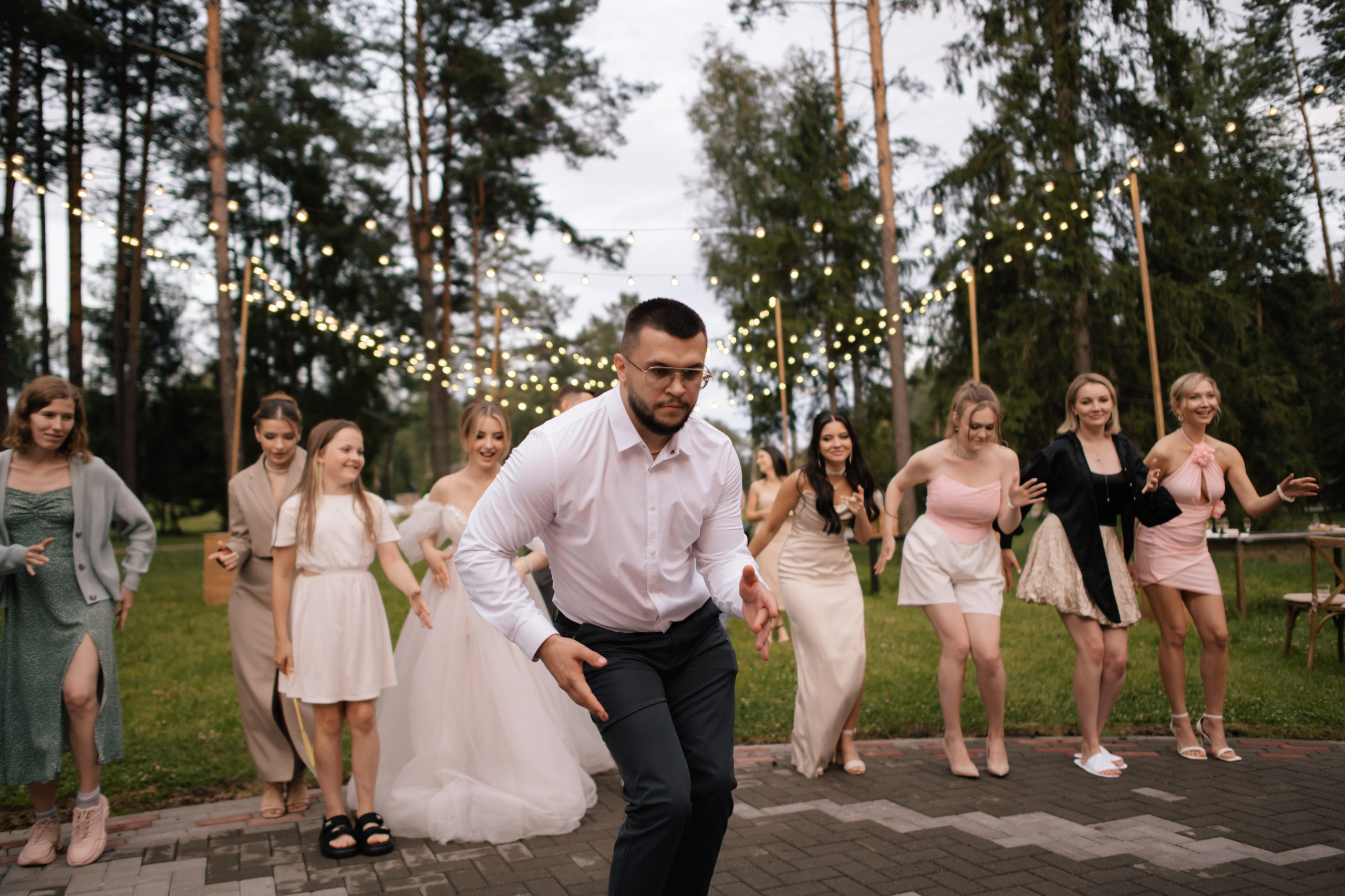 Nadia and Zhenya. Свадебный и семейный фотограф Вероника Холод