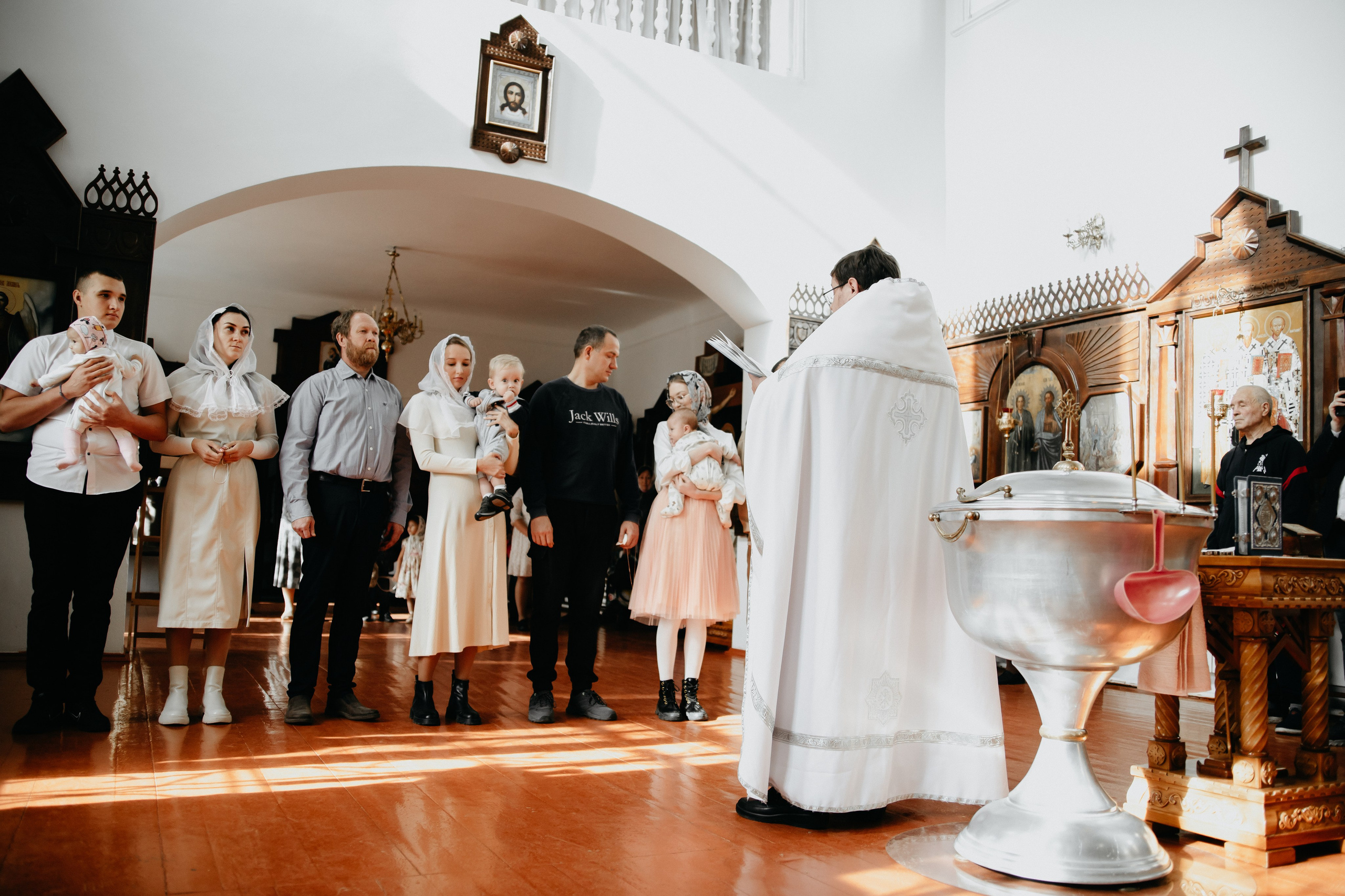 ♡. Семейный и свадебный фотограф в Ульяновске