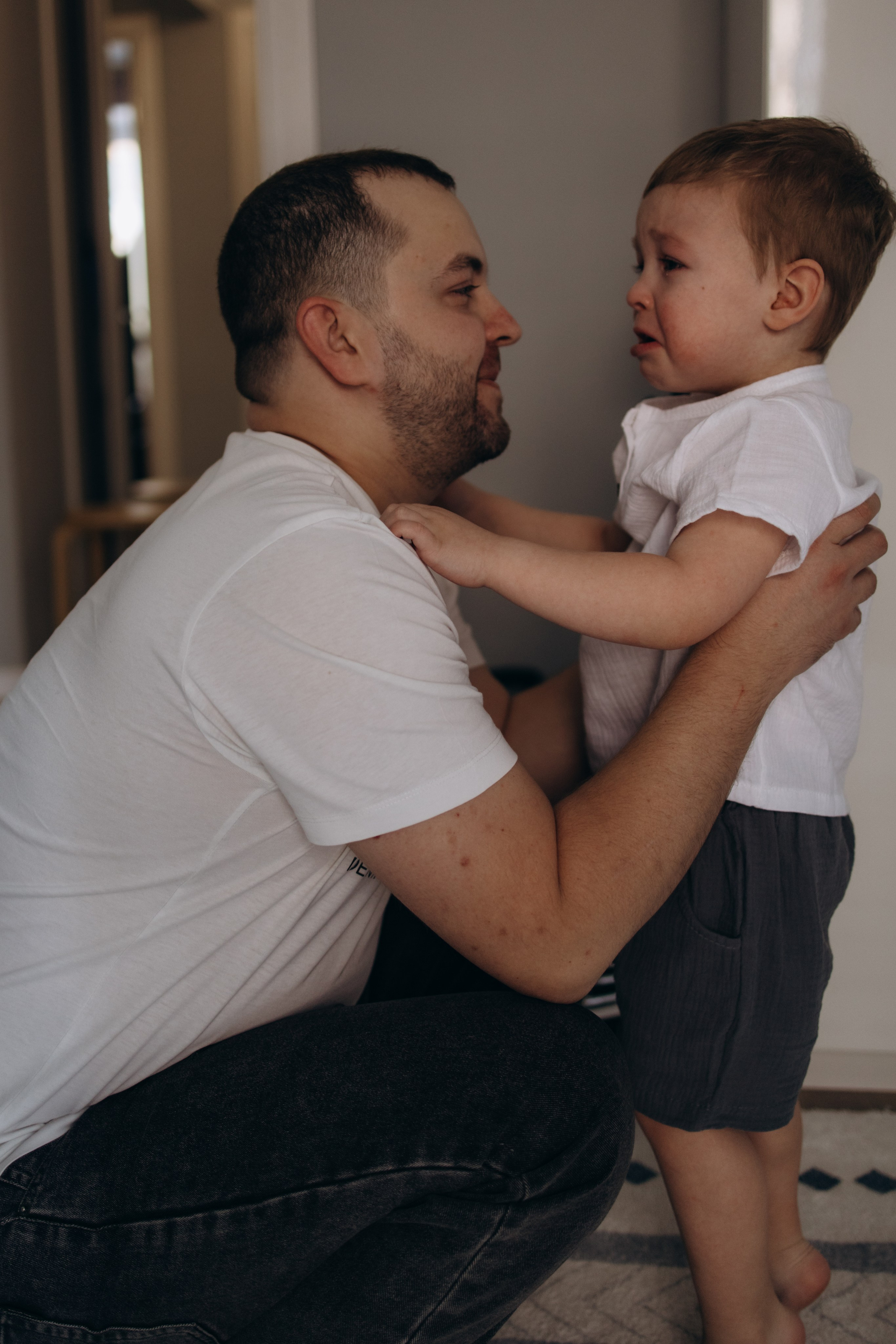 Беременная съемка в Москве. Семейный фотограф в Москве и Люберцах Юлия Гуськова