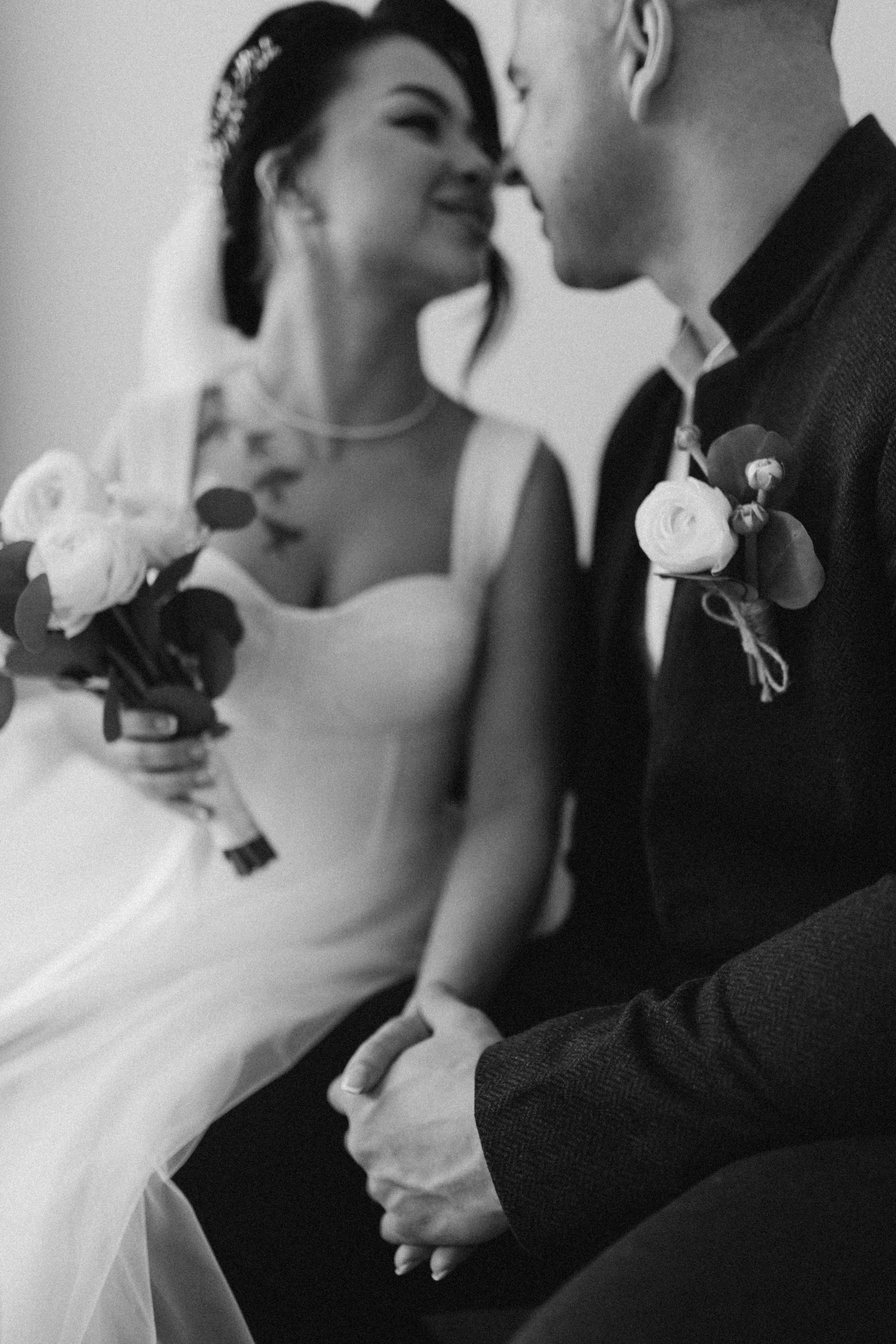 фотосессия регистрации брака