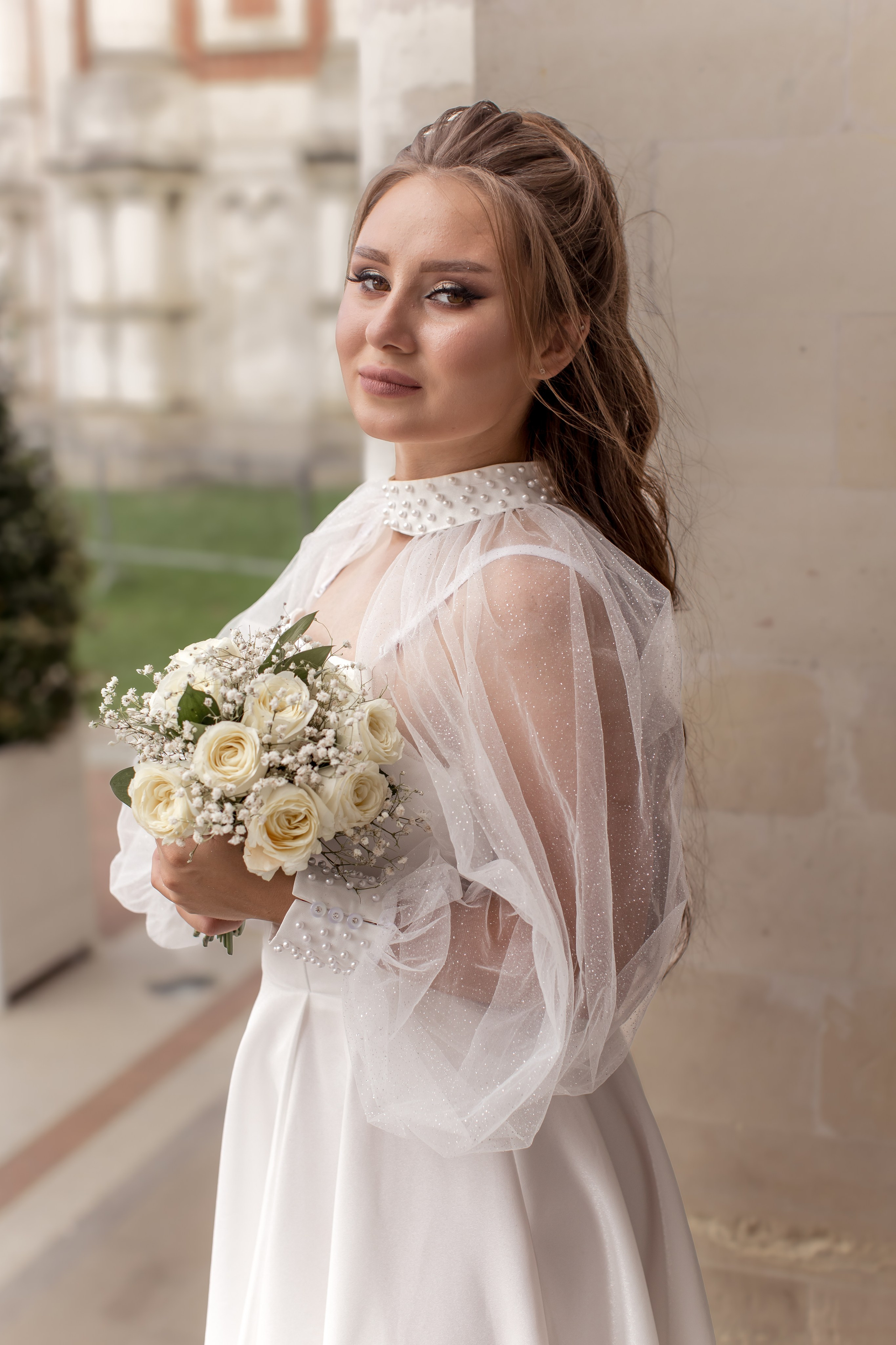 Стоимость регистрации брака в Загсе. Семейный и детский фотограф в Москве в ЮАО Царицыно Алёна Асташкина