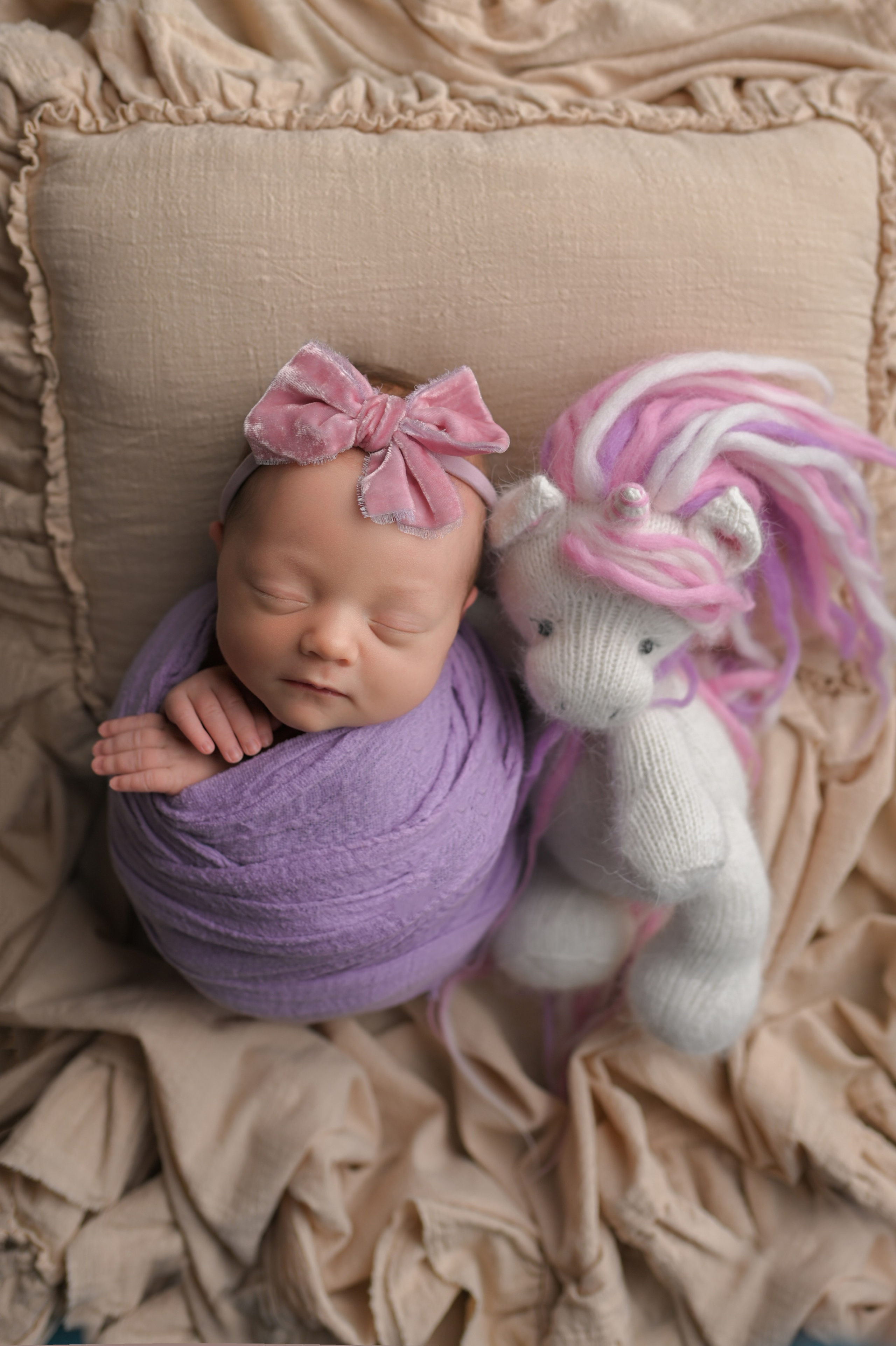 Портфолио newborn. Фотограф новорожденных в Москве Воробьева Юлия