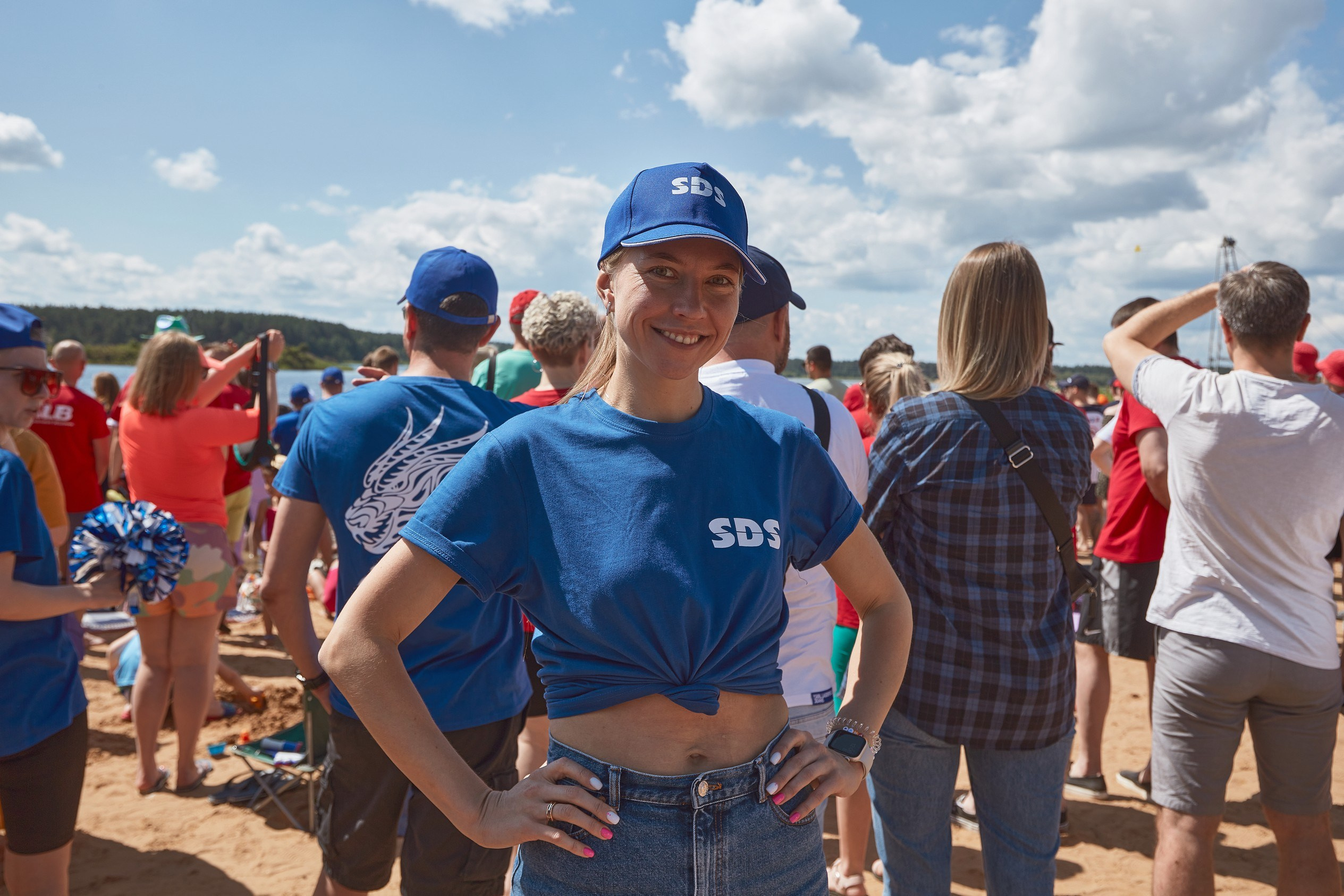 Кубок русского света и электриков по гребле на лодках класса «Дракон». Коммерческий фотограф в Москве Павел Володин — фотосъемка для бизнеса