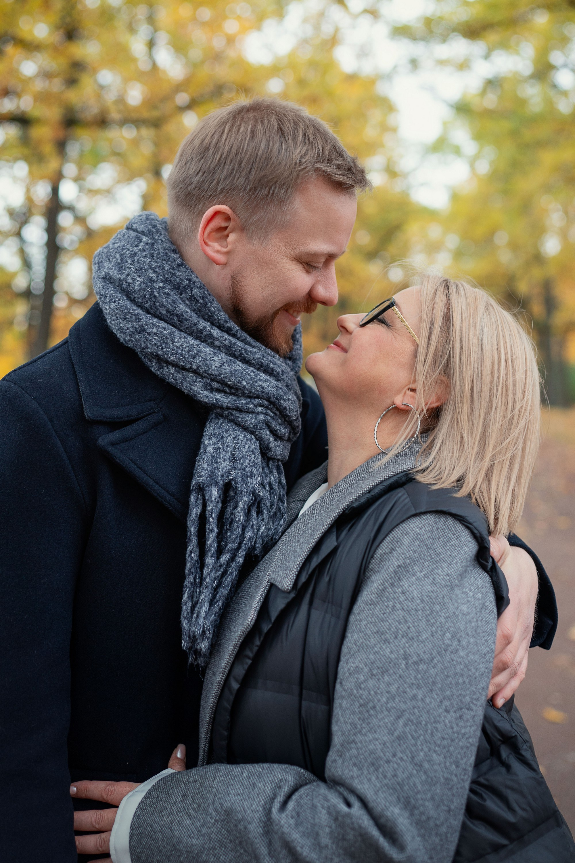 Наталия и Николай